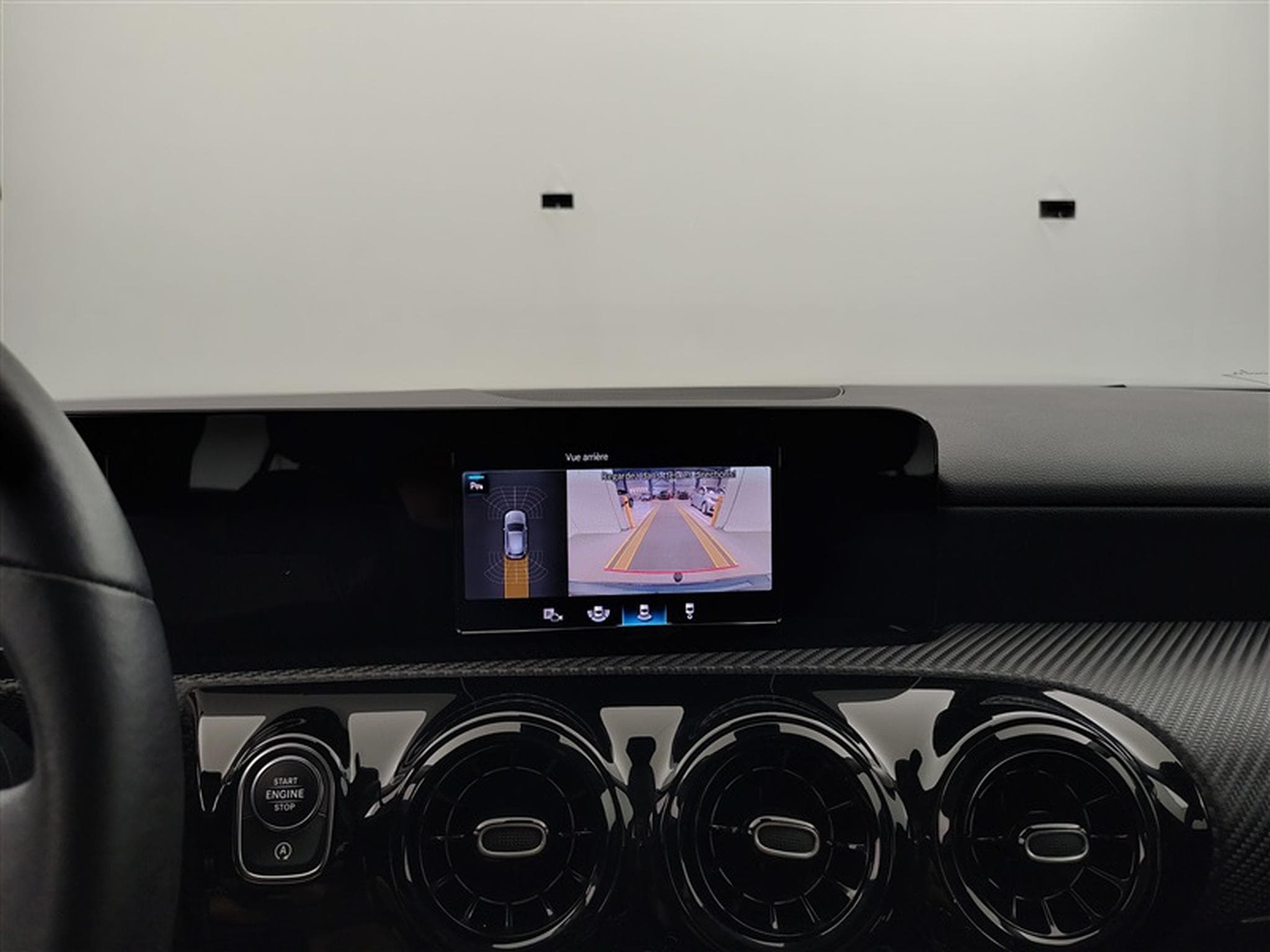 Mercedes A 180 A 180  Business solution NAVI/ LED/JA (2022) - Foto 18