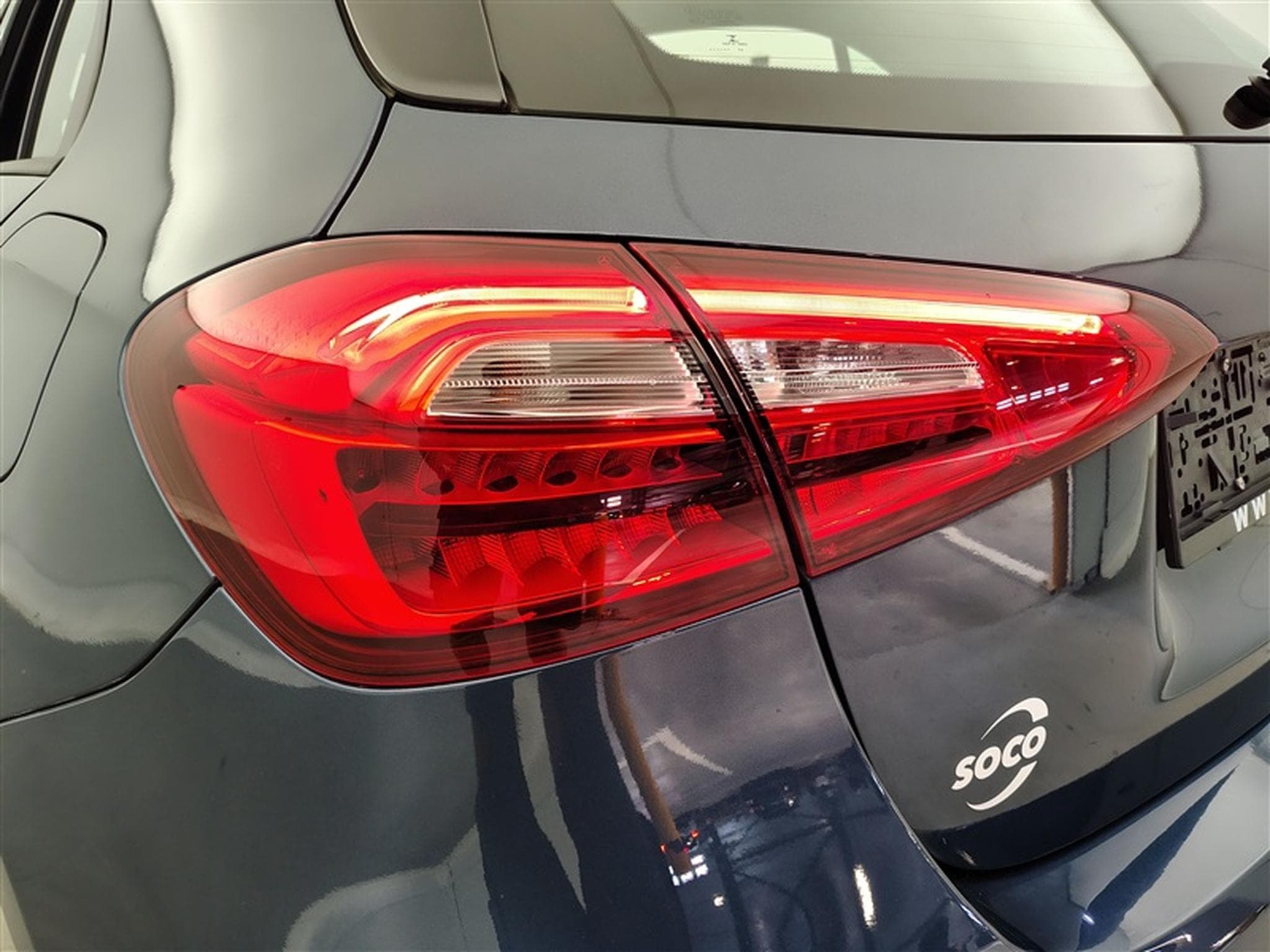 Mercedes A 180 A 180  Business solution NAVI/ LED/JA (2022) - Foto 16