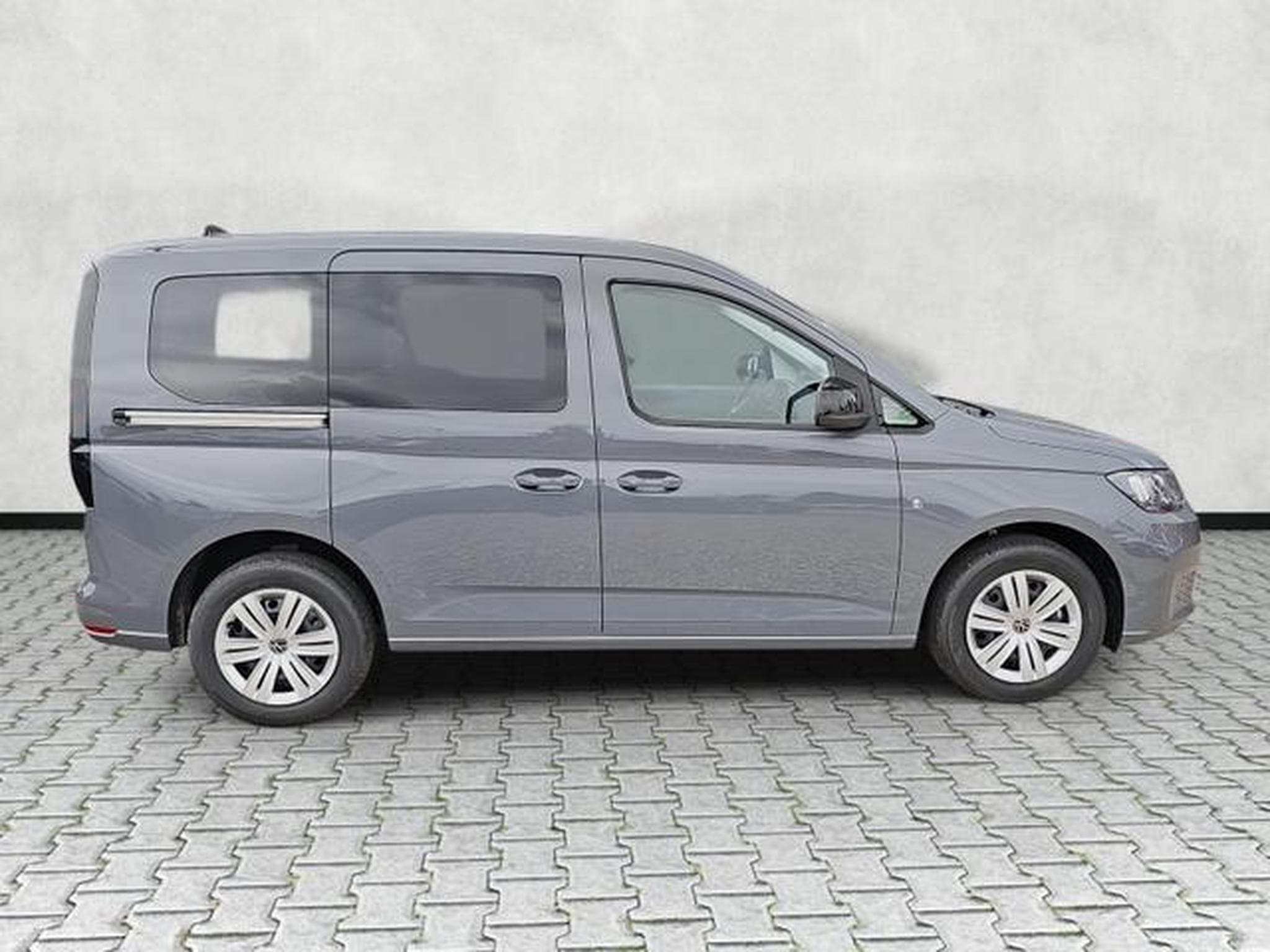 VW Caddy Basis (2026) - Photo 8