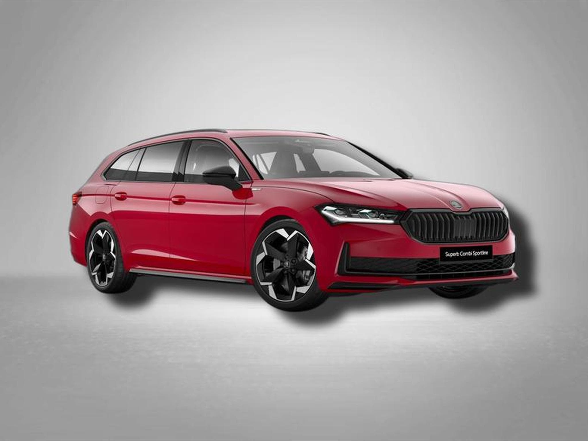 Skoda Superb Sportline 2.0 TSI 7-Gang-DSG 4x4 (2026) - Photo 1
