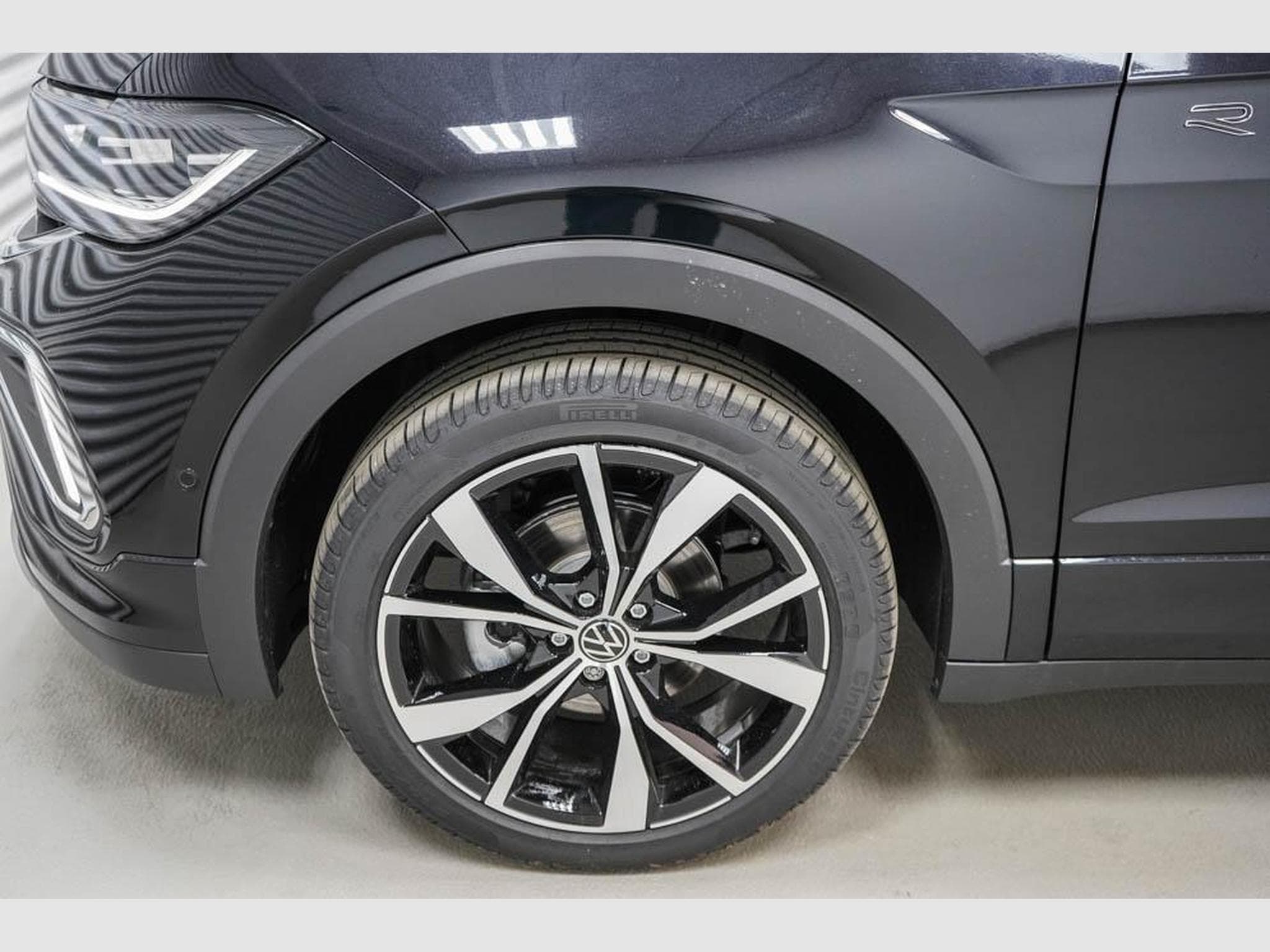 VW T-Cross 1,5 TSI DSG (2026) - Photo 5