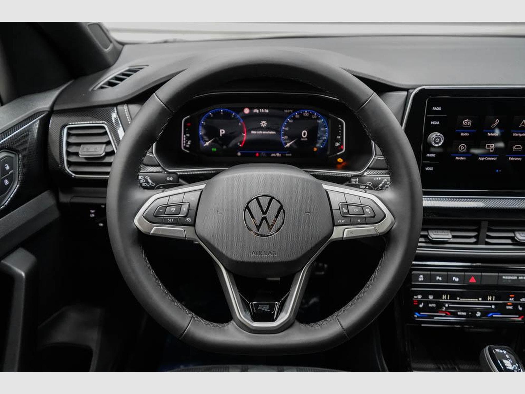 VW T-Cross 1,5 TSI DSG (2026) - Photo 9