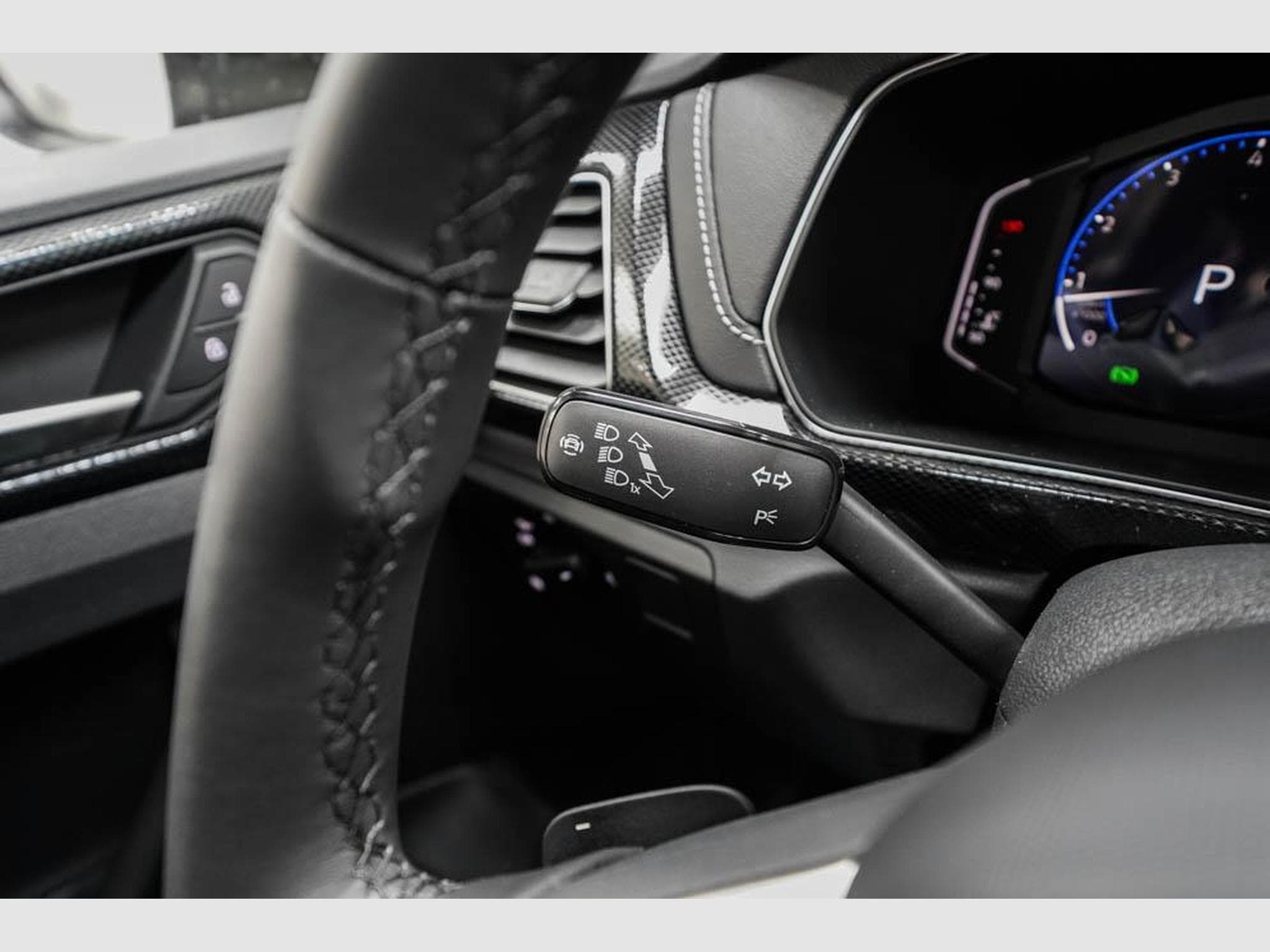 VW T-Cross 1,5 TSI DSG (2026) - Photo 10