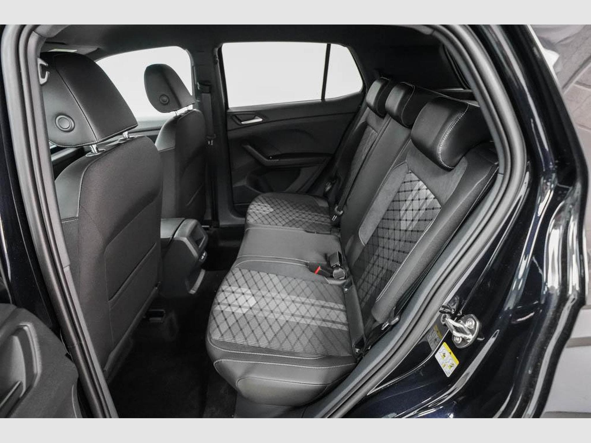 VW T-Cross 1,5 TSI DSG (2026) - Photo 15