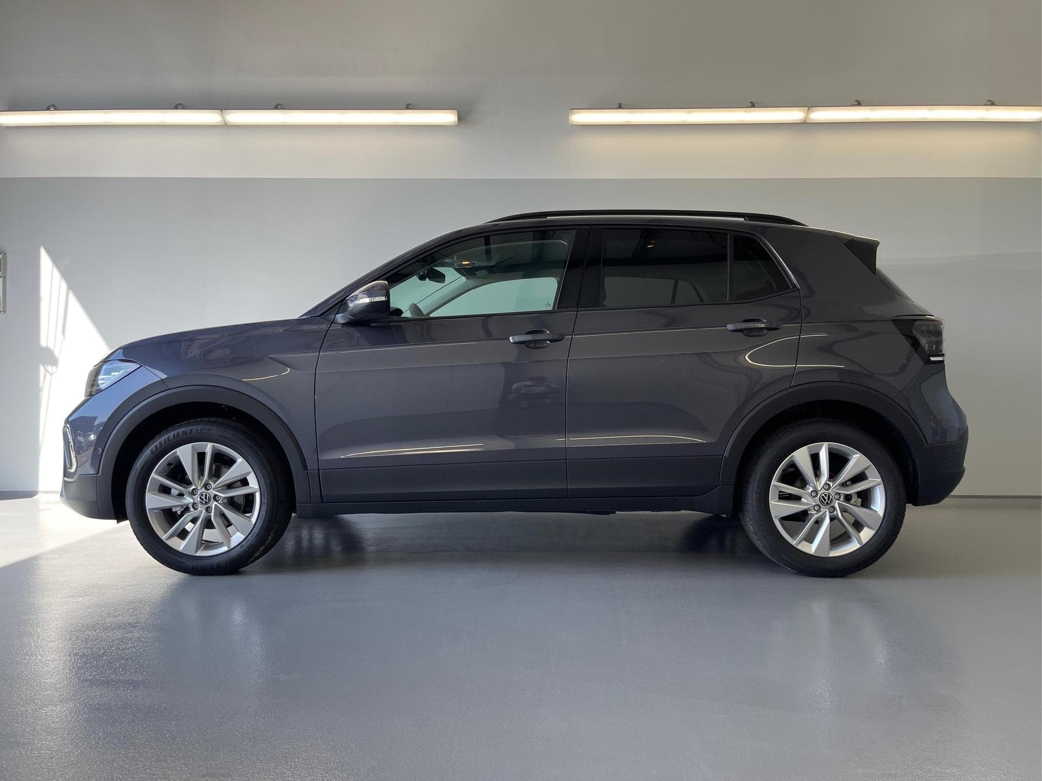 VW T-Cross LIFE (2026) - Photo 3
