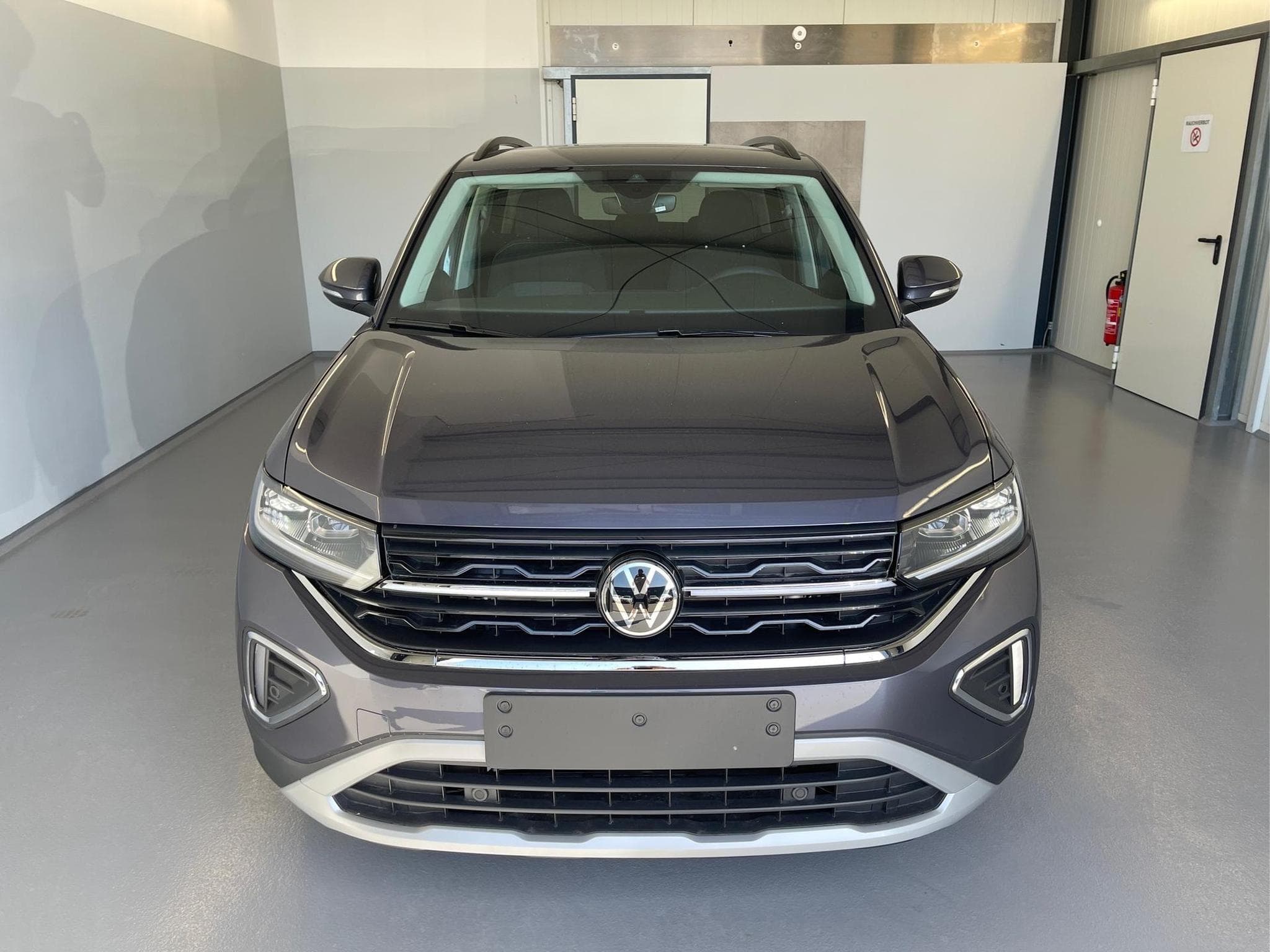 VW T-Cross LIFE (2026) - Photo 2