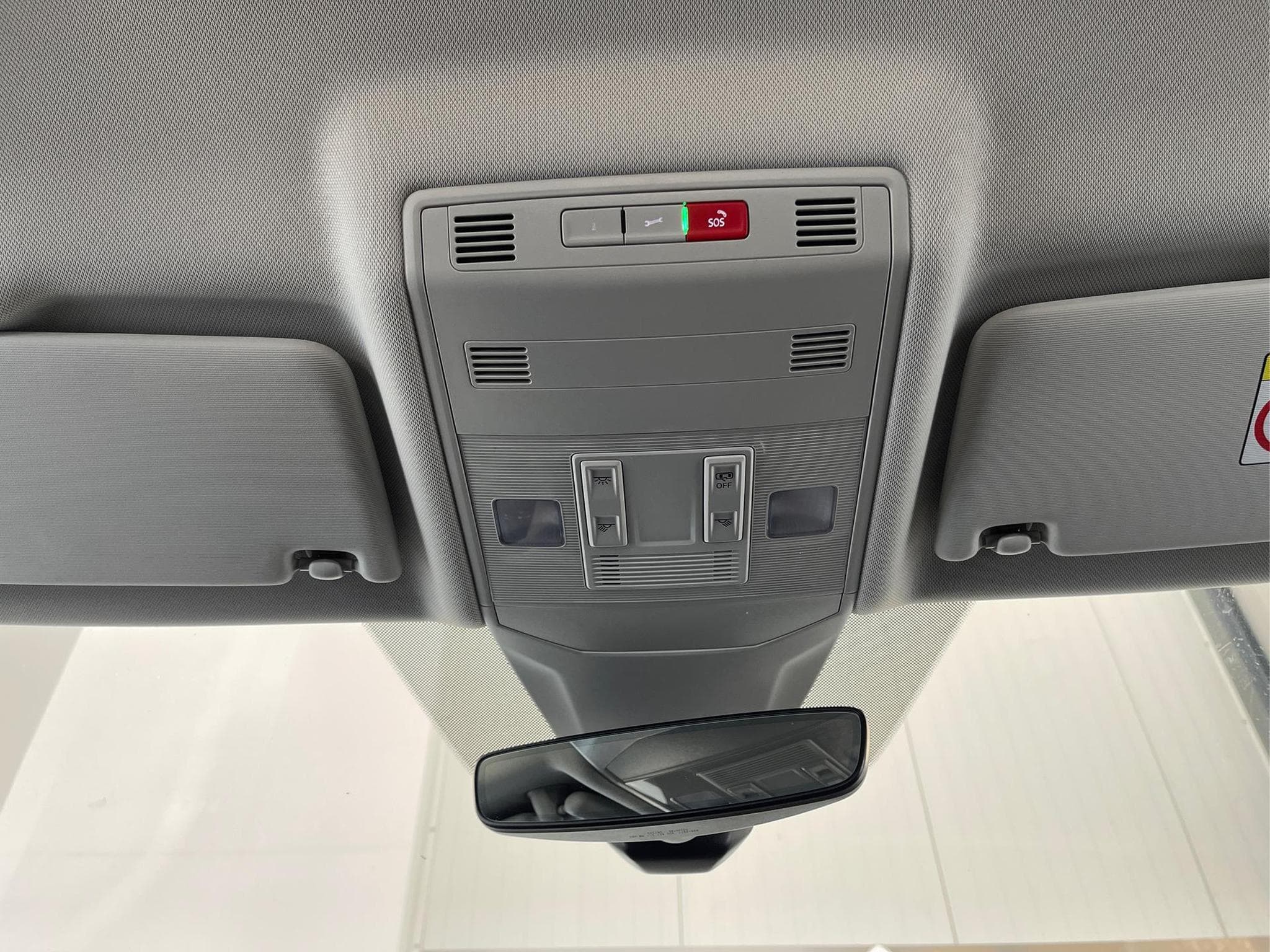 VW T-Cross LIFE (2026) - Photo 11