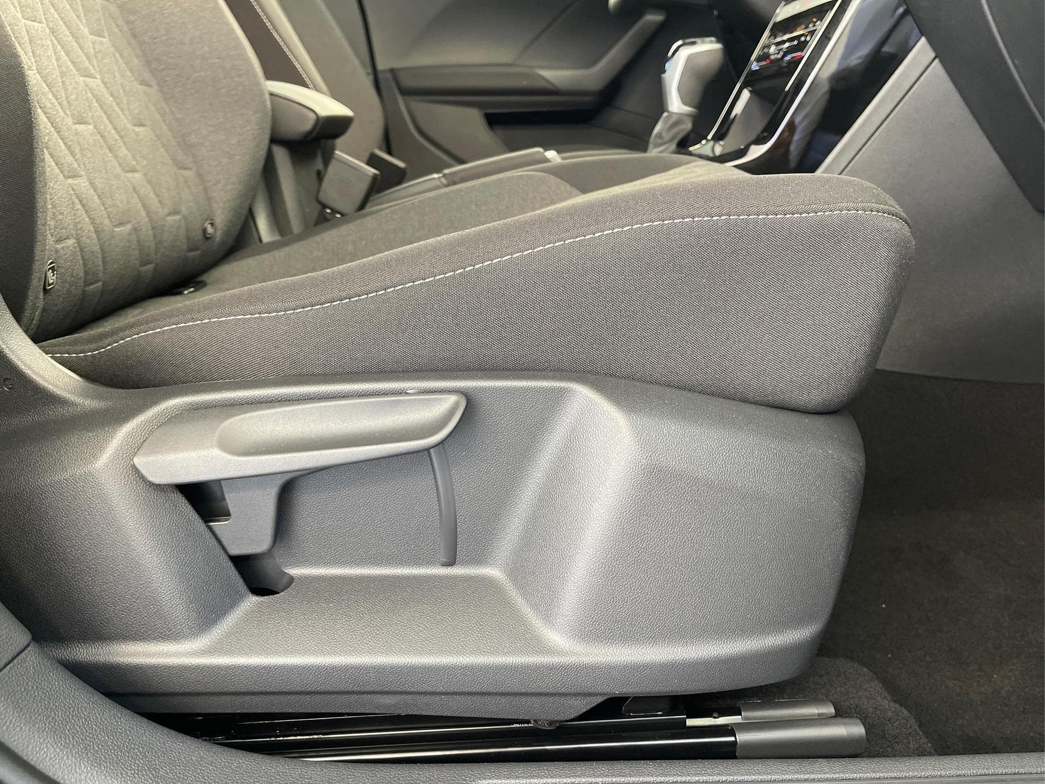 VW T-Cross LIFE (2026) - Photo 14