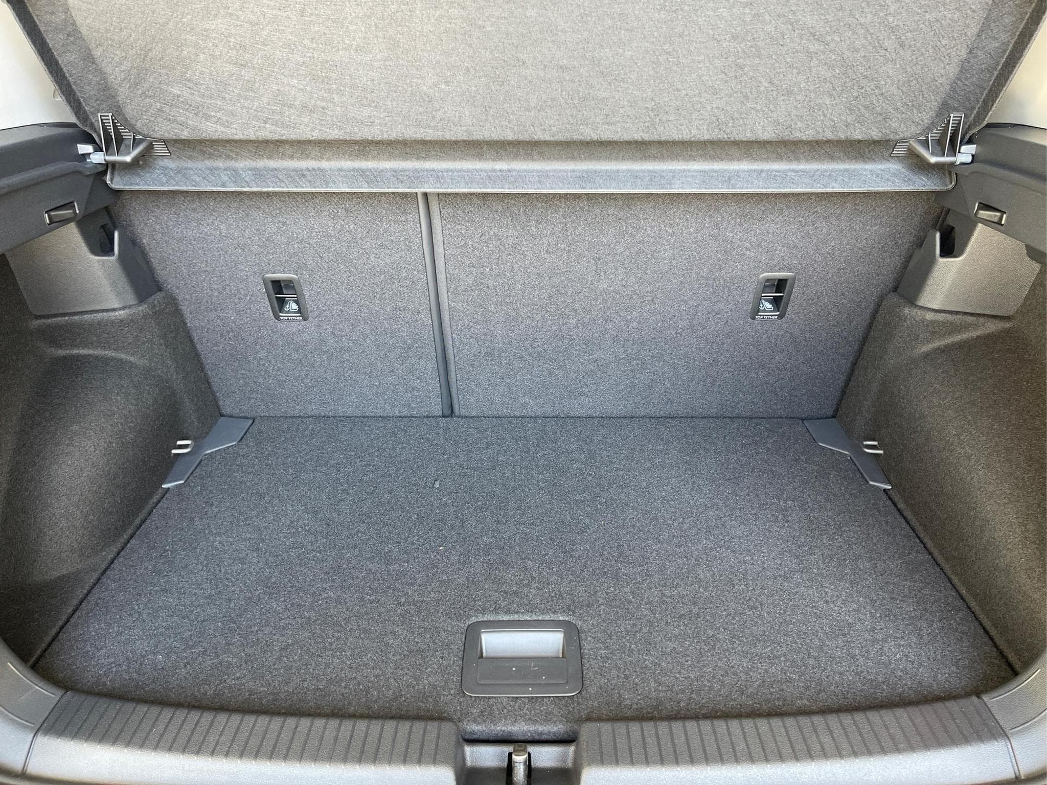 VW T-Cross LIFE (2026) - Photo 17