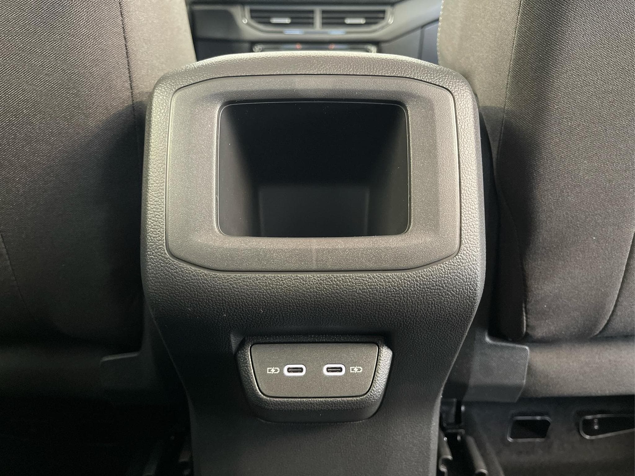 VW T-Cross LIFE (2026) - Photo 16
