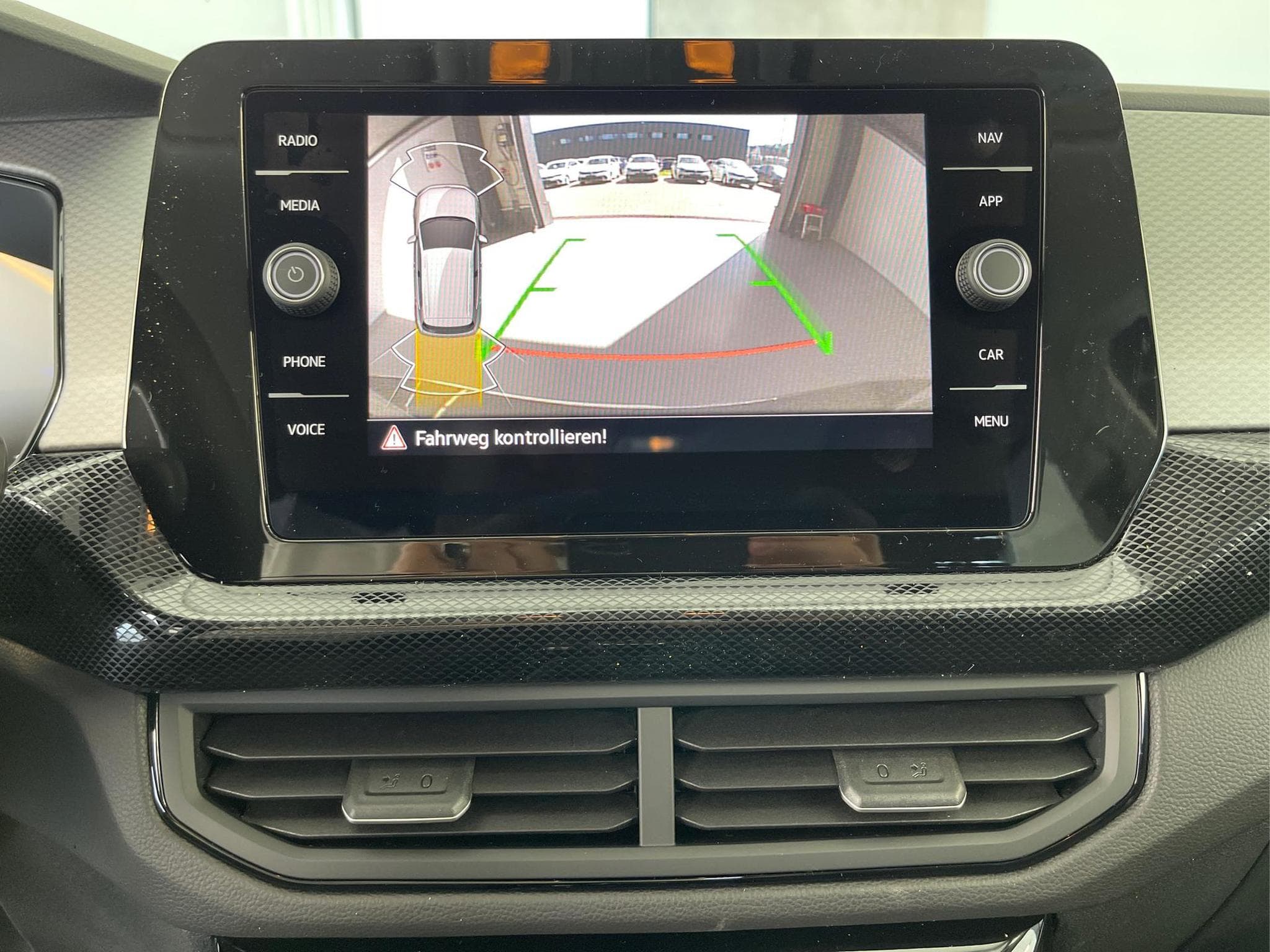 VW T-Cross LIFE (2026) - Photo 18