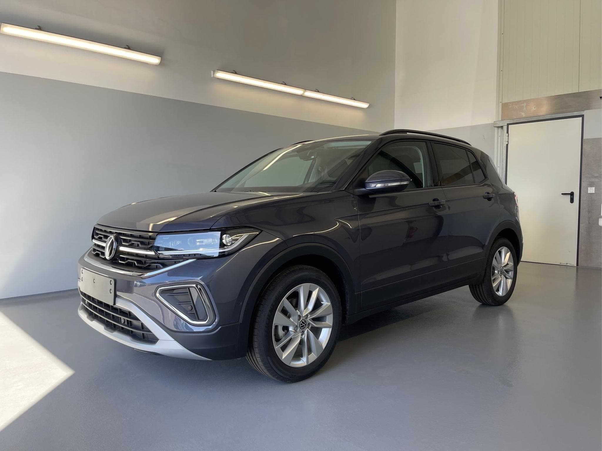 VW T-Cross LIFE (2026) - Photo 1