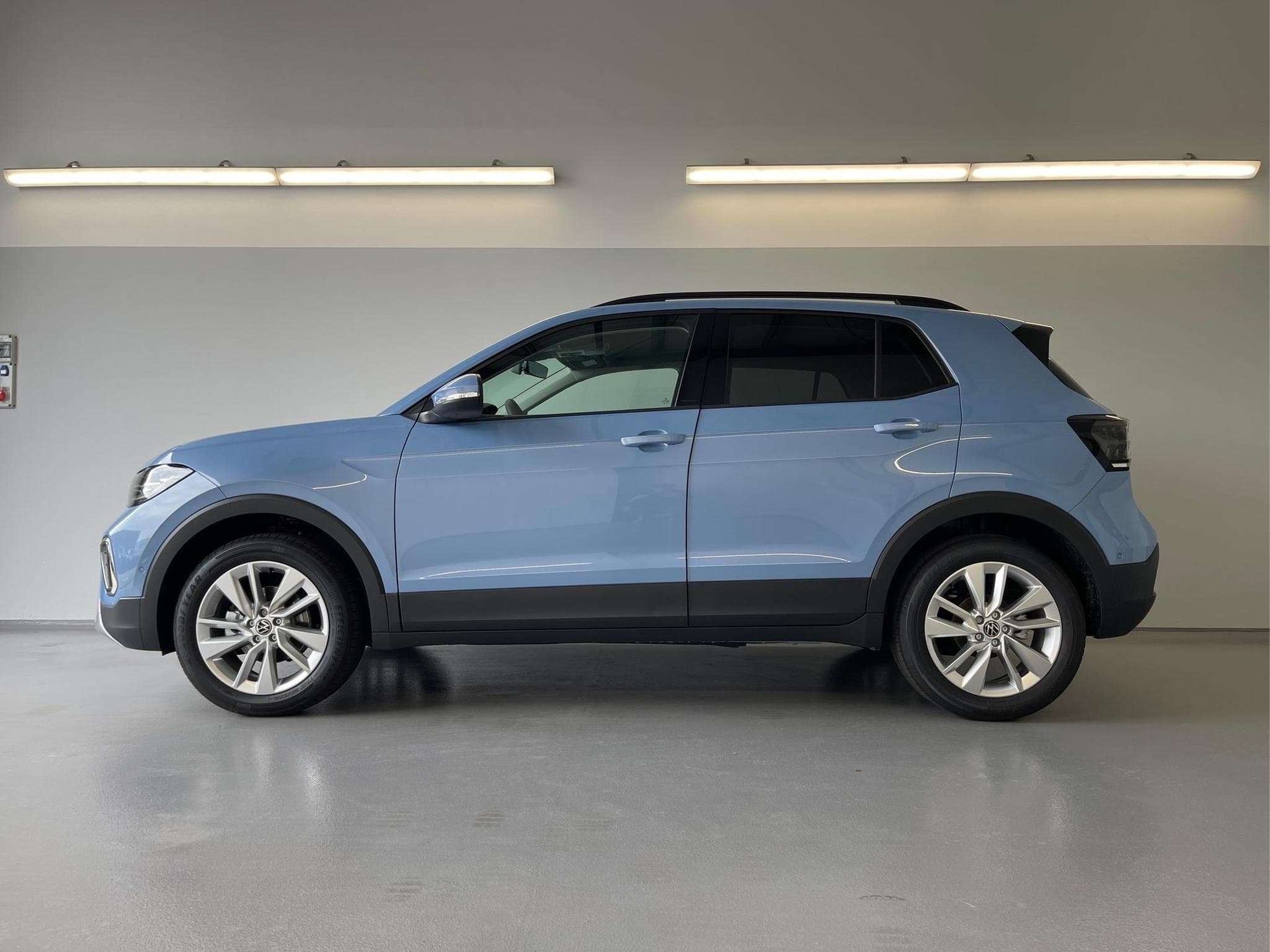 VW T-Cross LIFE (2026) - Photo 3