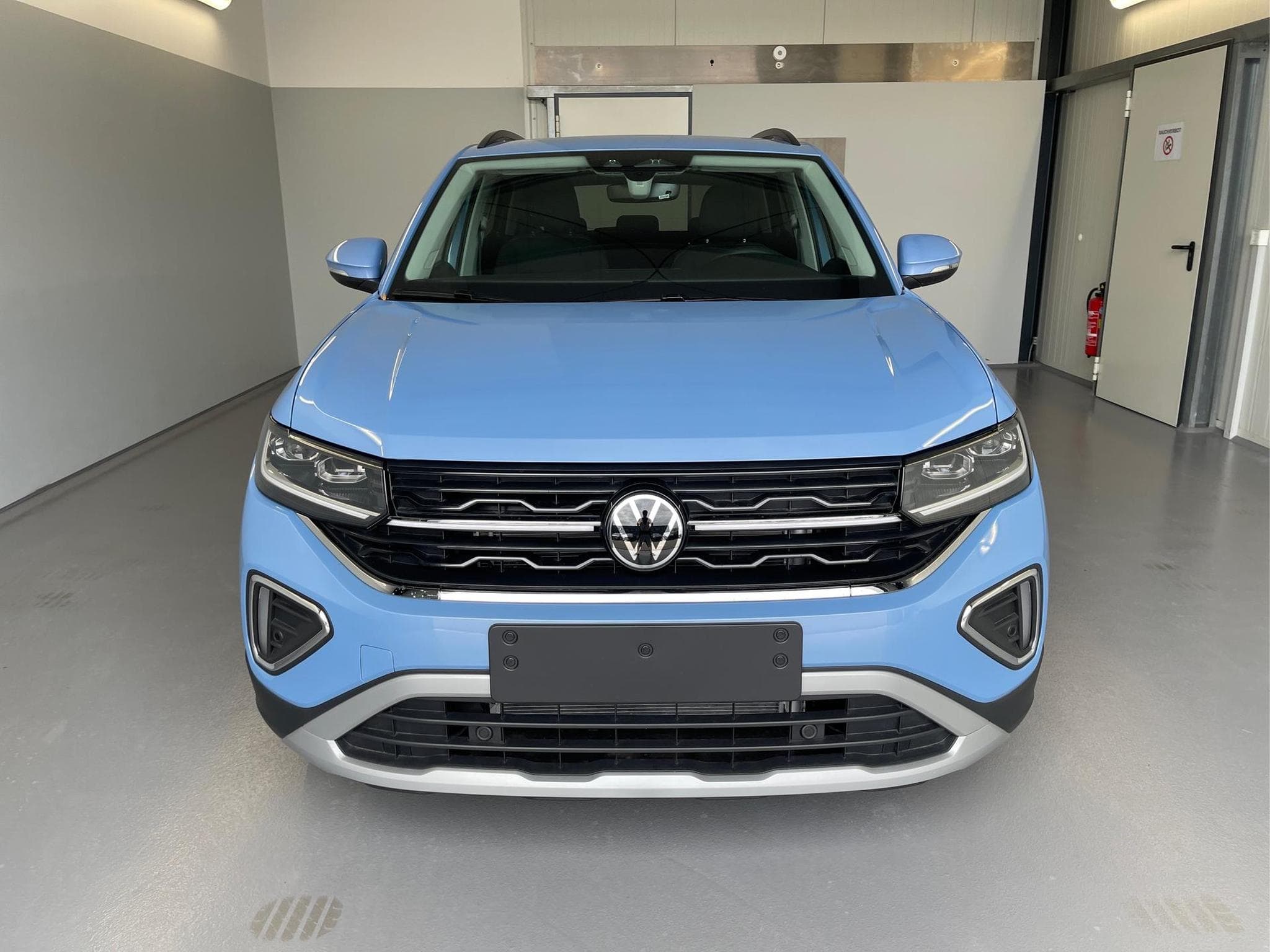 VW T-Cross LIFE (2026) - Photo 2
