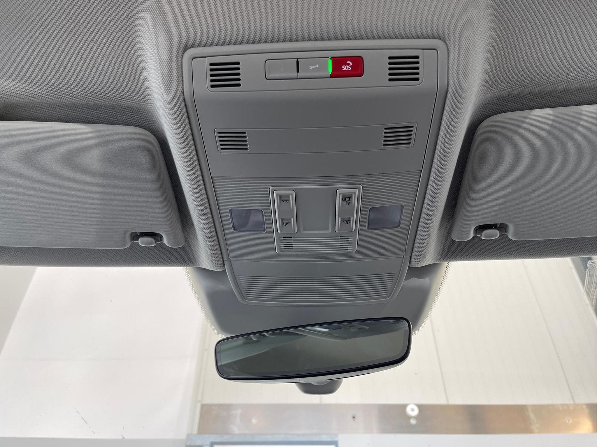 VW T-Cross LIFE (2026) - Photo 11
