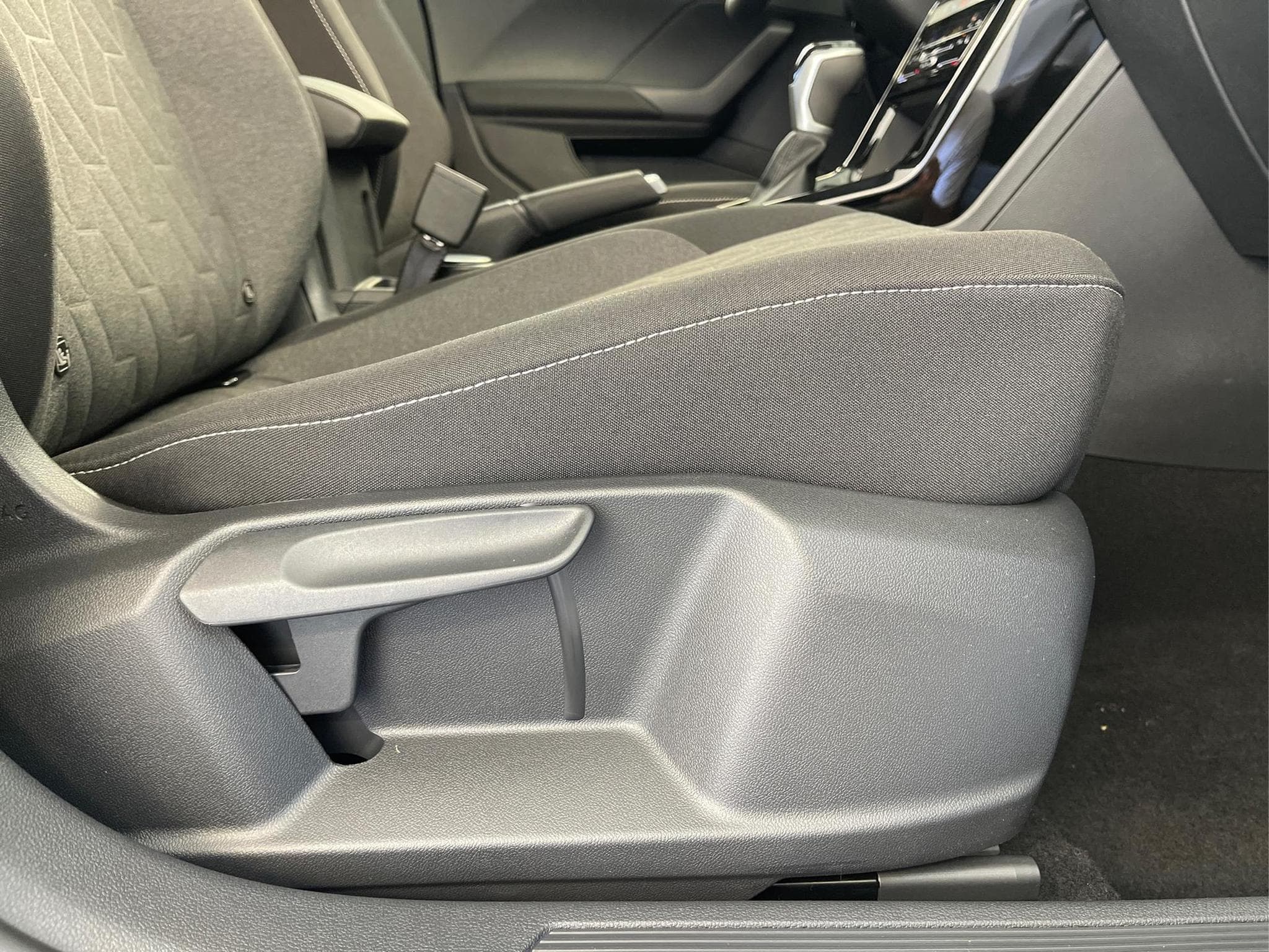 VW T-Cross LIFE (2026) - Photo 14