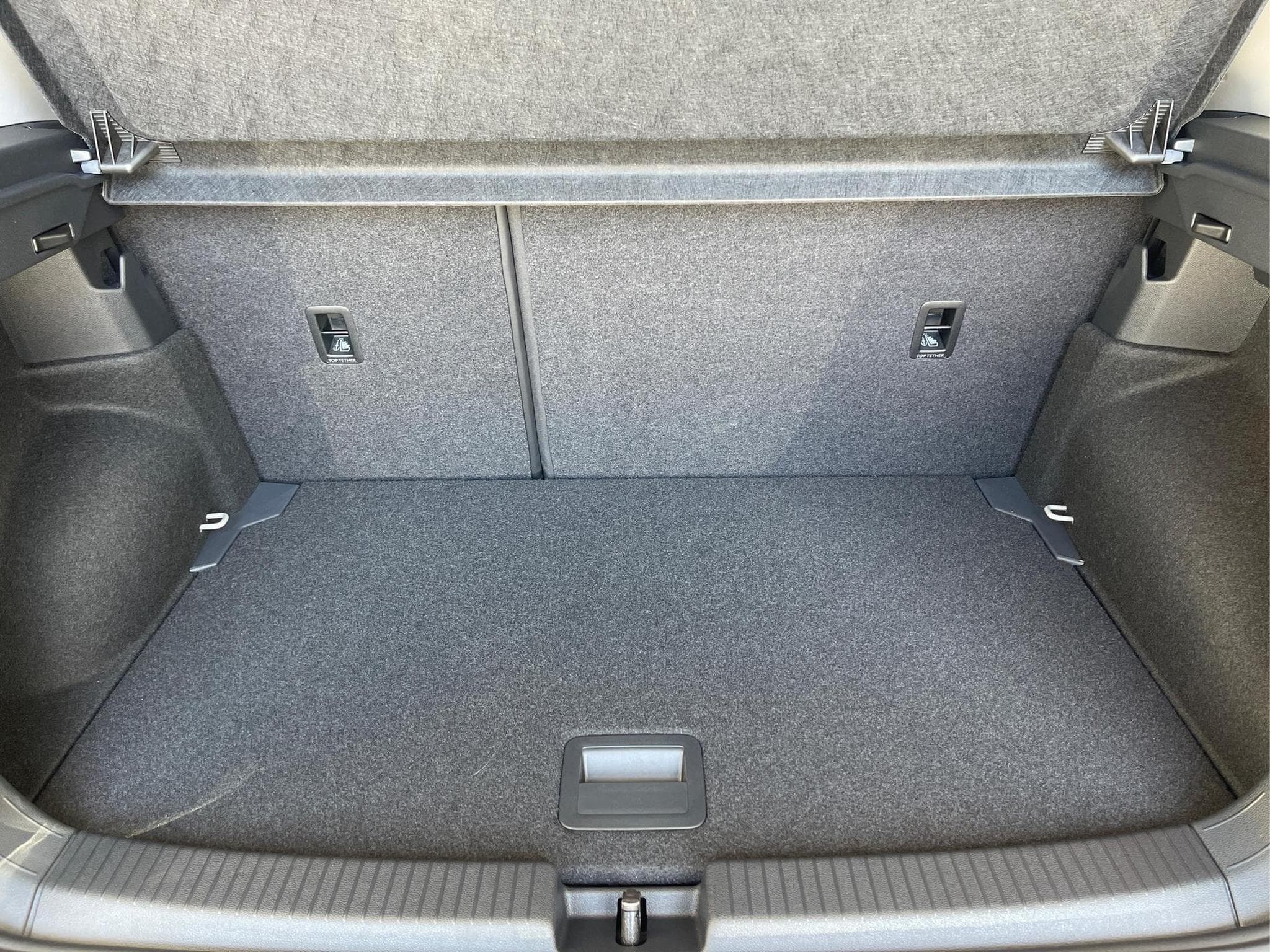 VW T-Cross LIFE (2026) - Photo 17