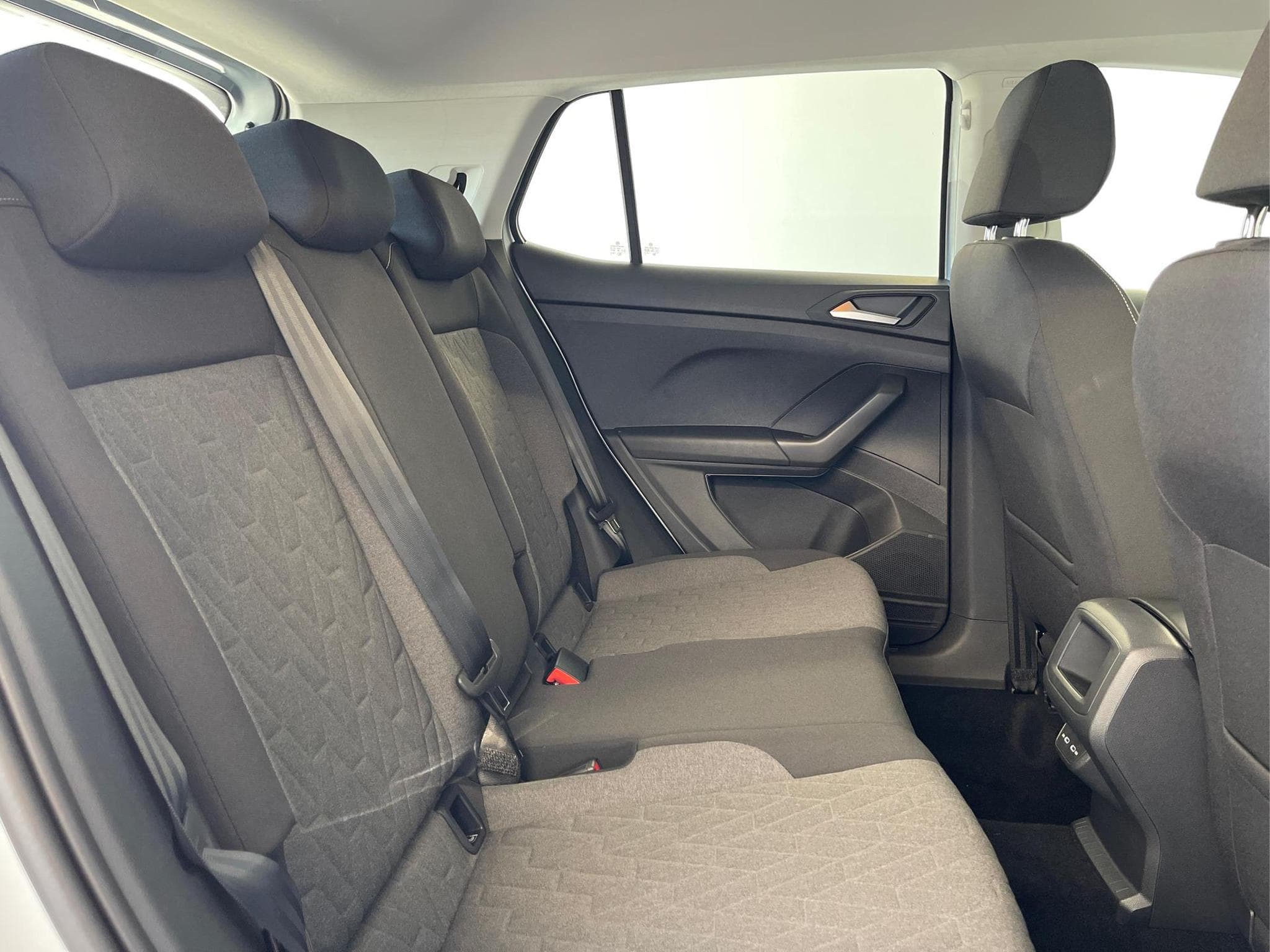 VW T-Cross LIFE (2026) - Photo 15