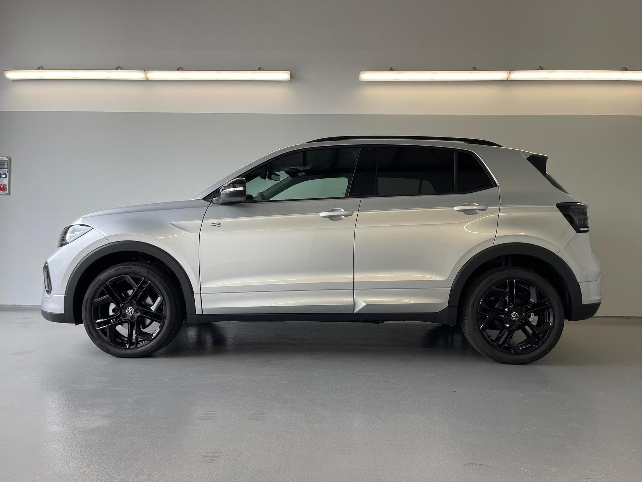VW T-Cross R-Line (2026) - Photo 3