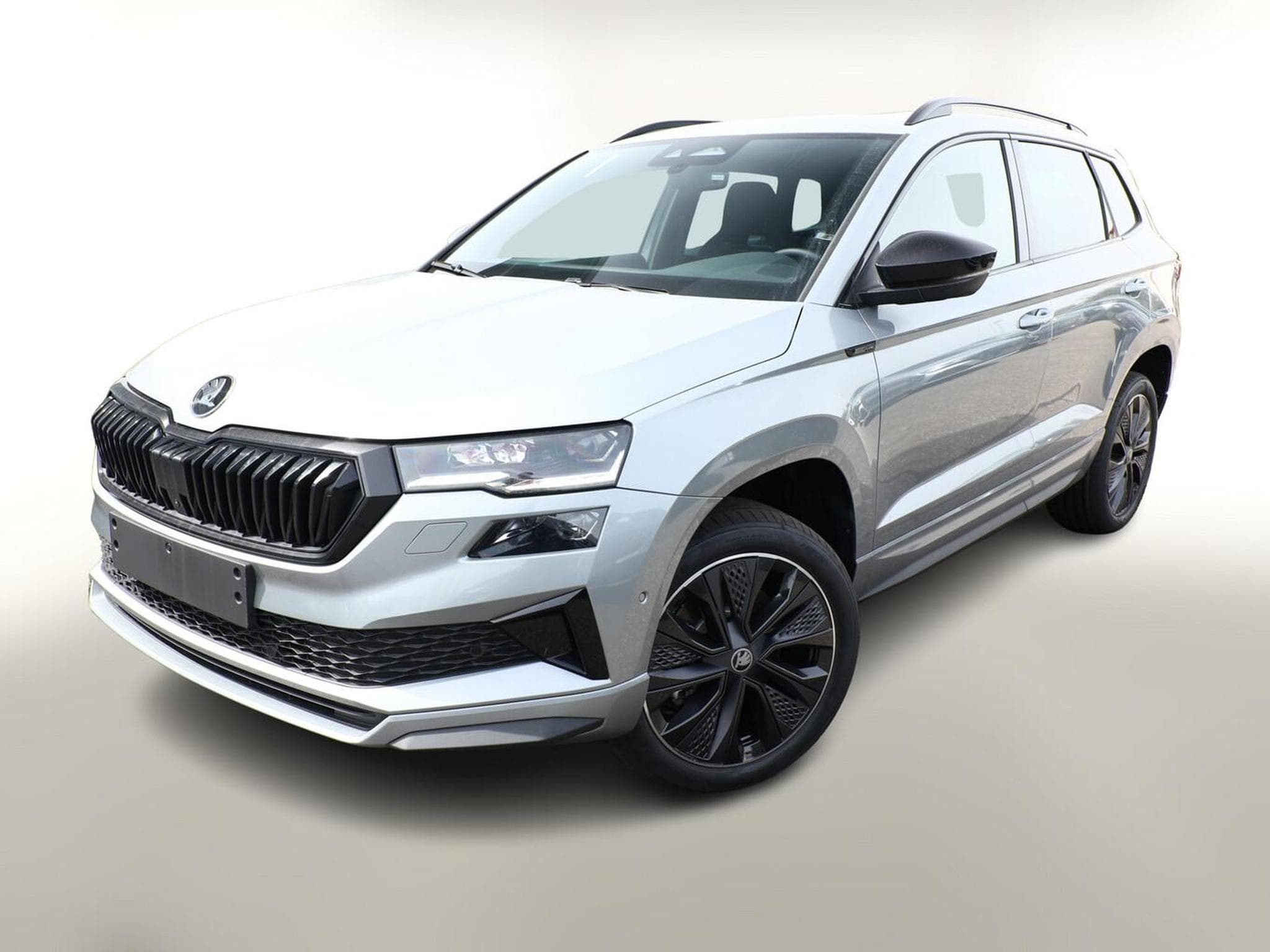 Skoda Karoq Sportline (2026) - Photo 1
