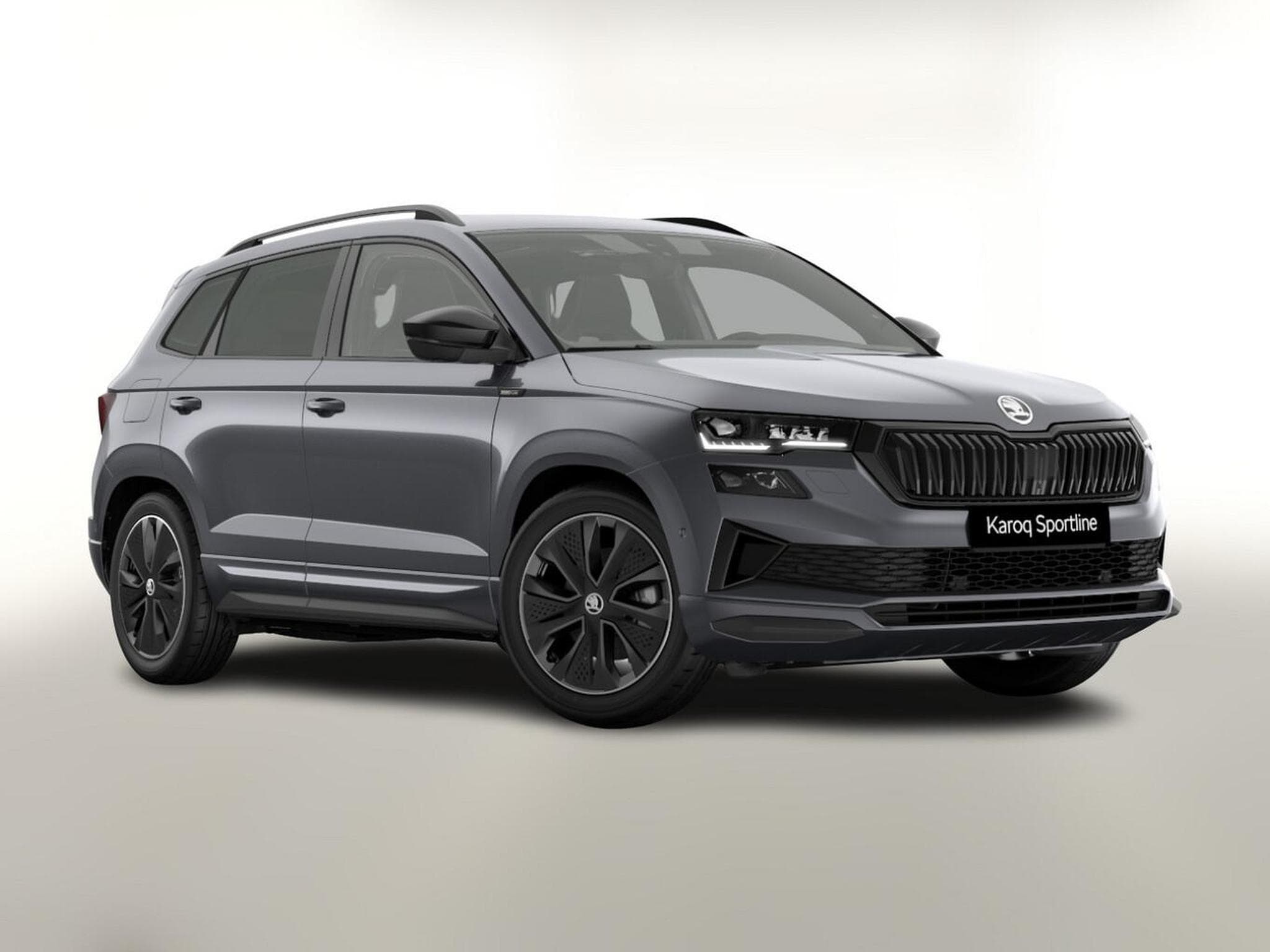 Skoda Karoq Sportline (2026) - Photo 1