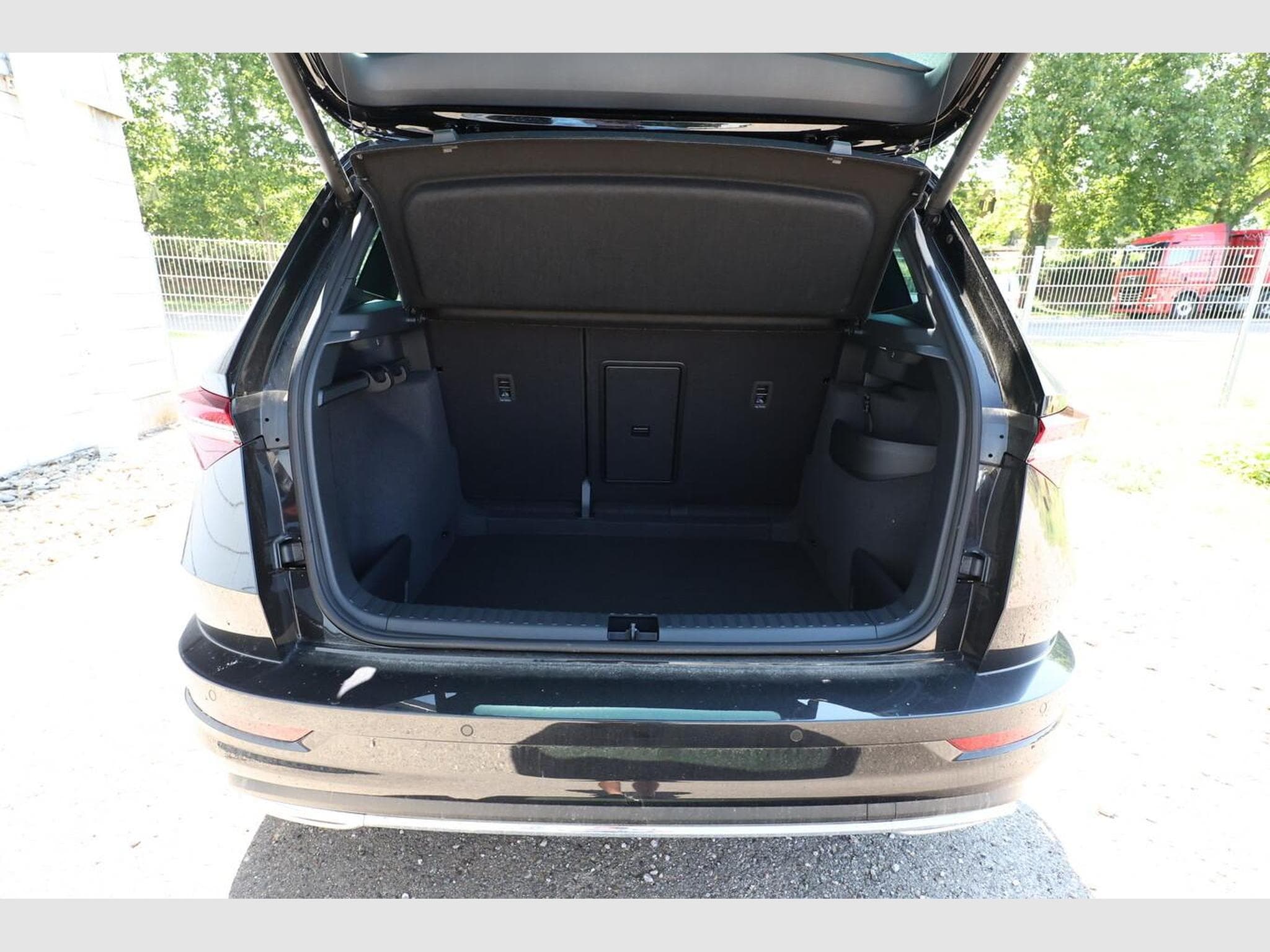 Skoda Karoq Sportline (2026) - Photo 11