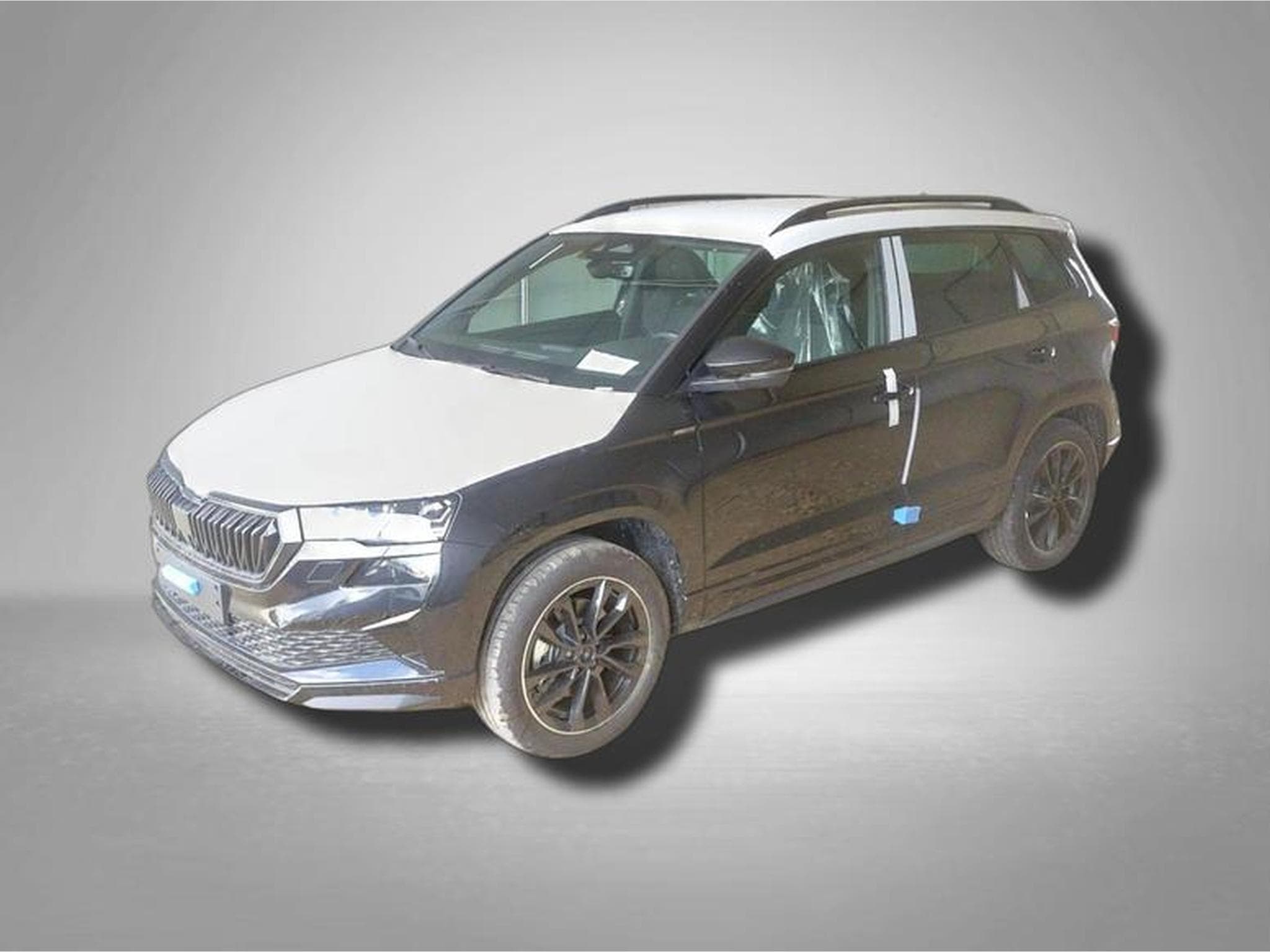 Skoda Karoq Sportline 2.0 TSI 7-Gang-DSG 4x4 (2026) - Photo 1