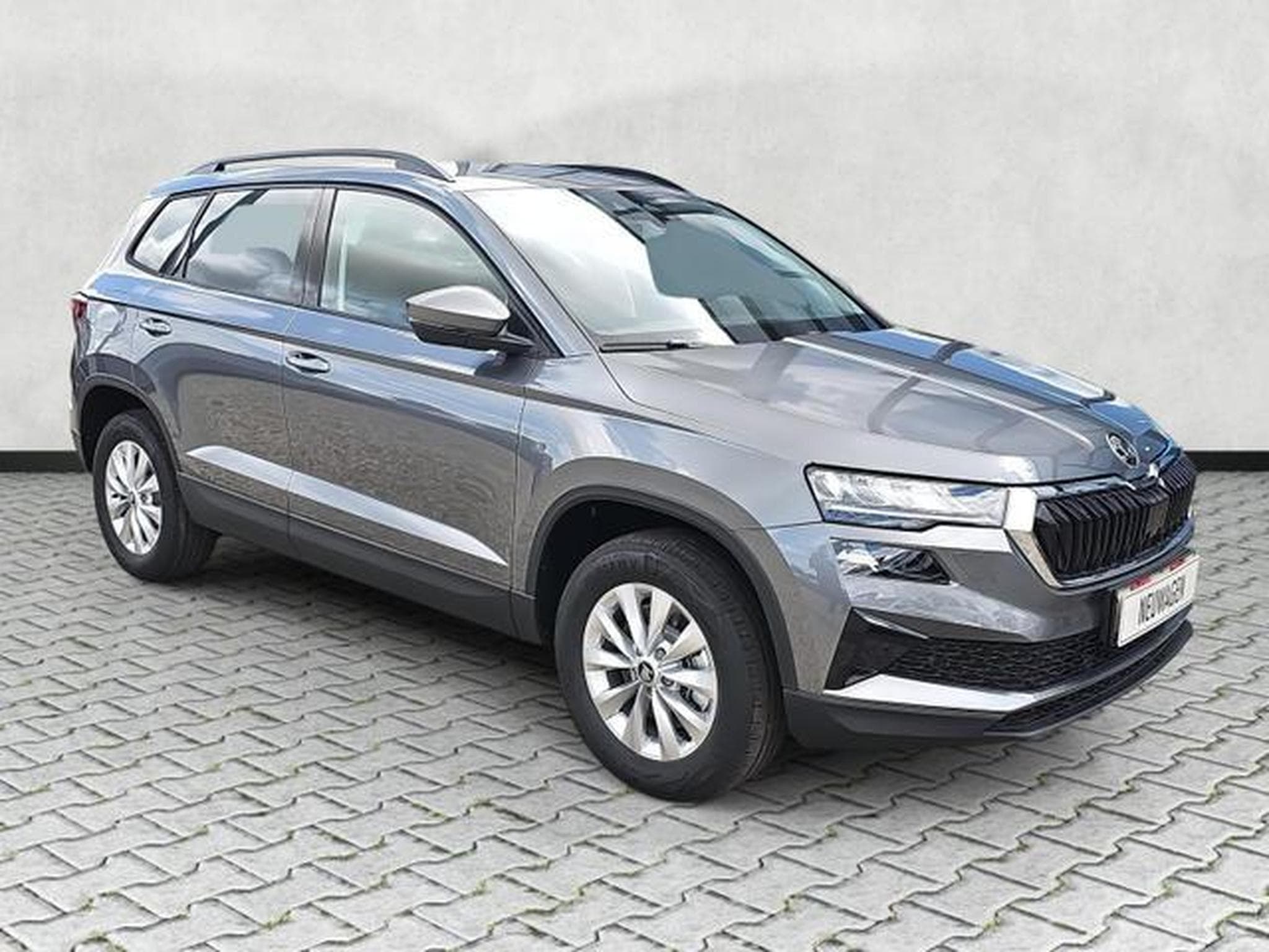 Skoda Karoq Selection (2026) - Photo 1