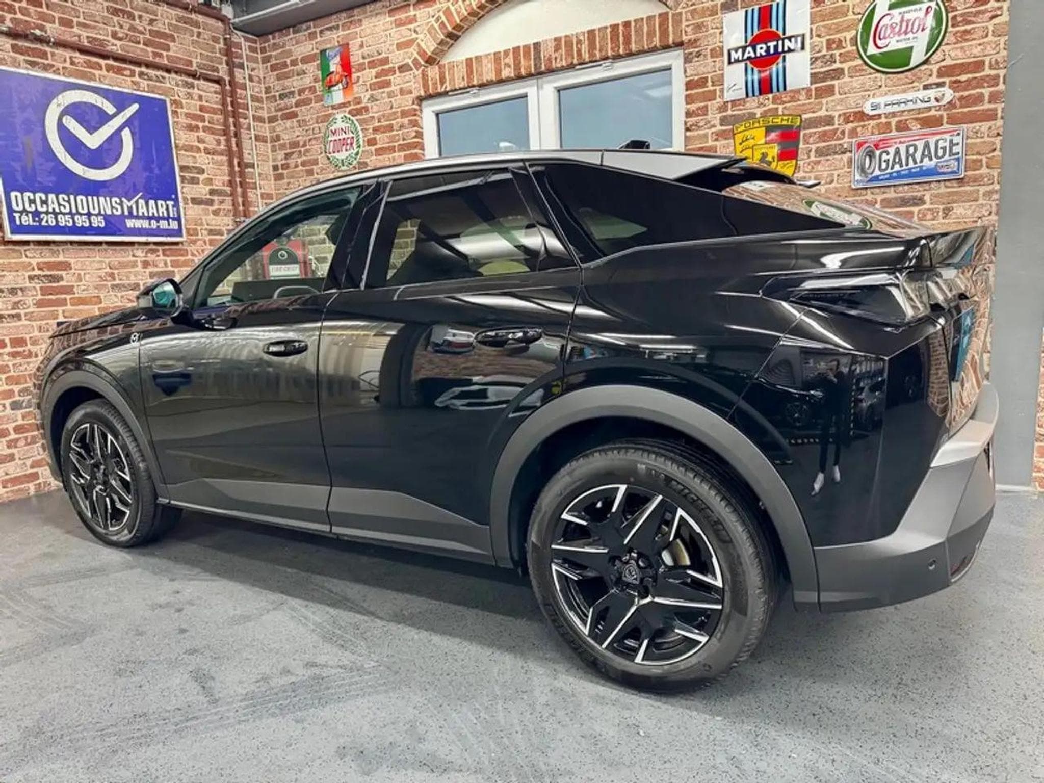 Peugeot 3008 (2025) - Photo 2