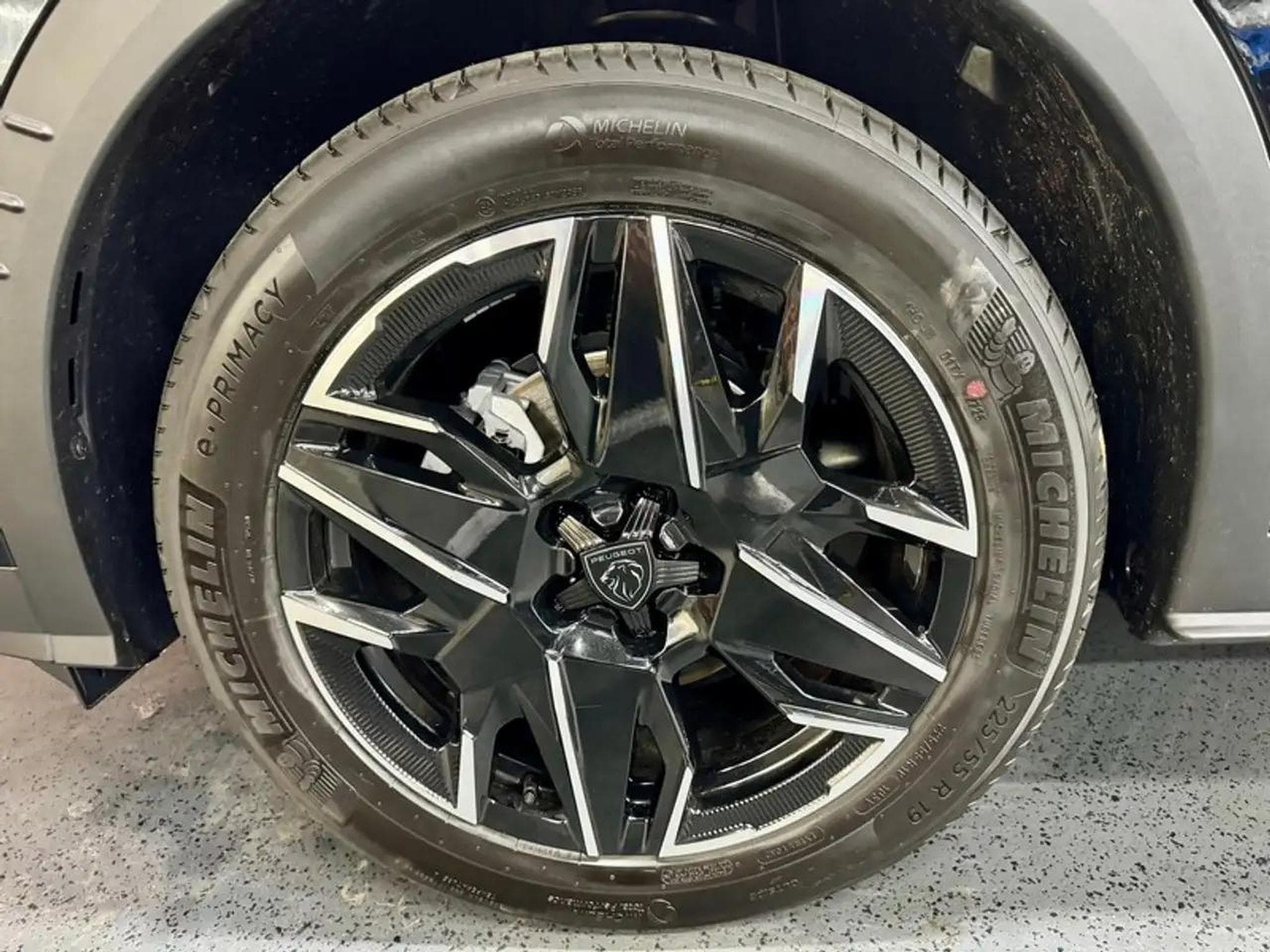 Peugeot 3008 (2025) - Photo 3