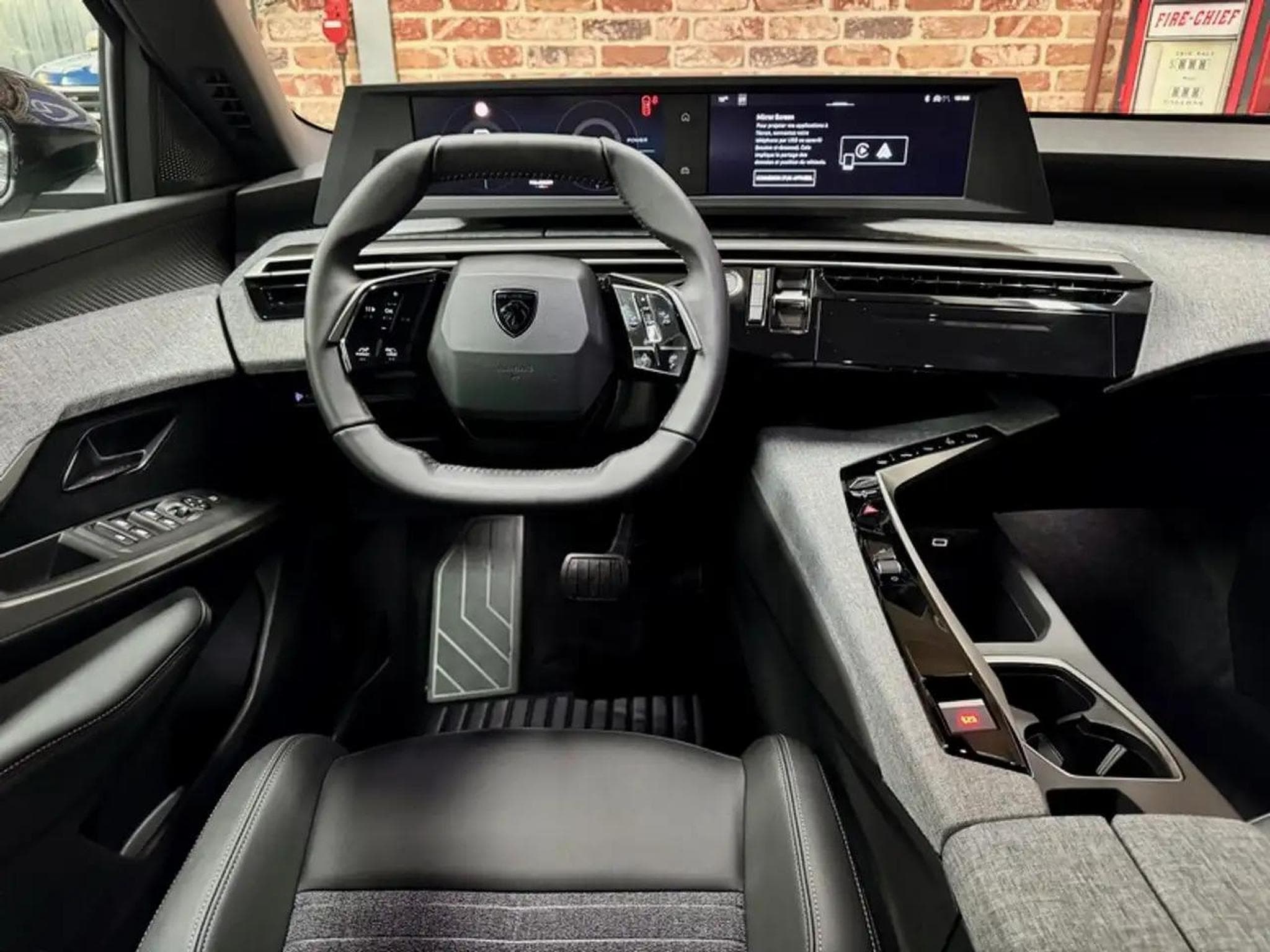 Peugeot 3008 (2025) - Photo 4