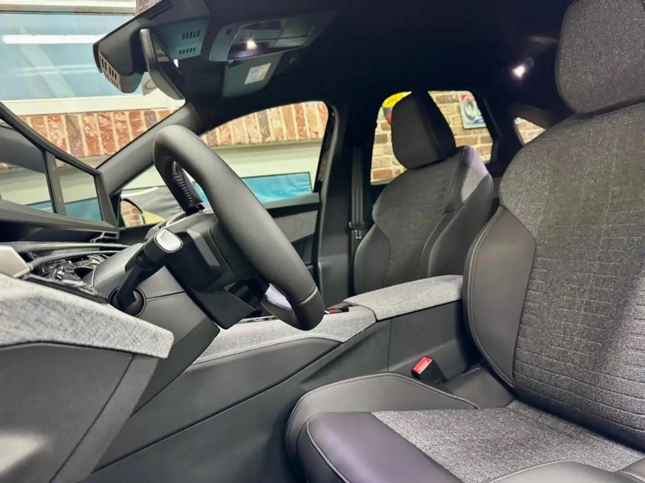 Peugeot 3008 (2025) - Photo 5