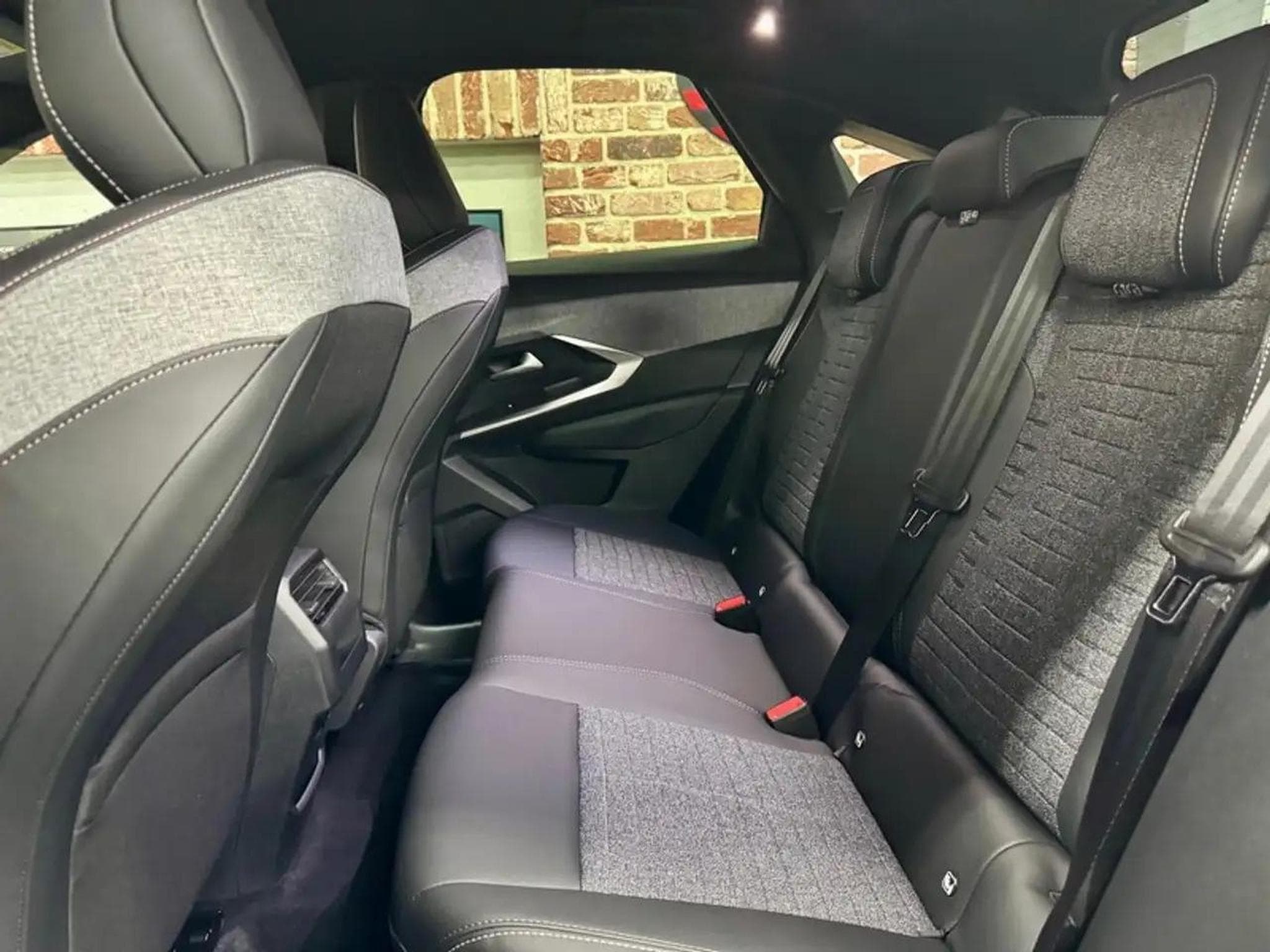 Peugeot 3008 (2025) - Photo 6