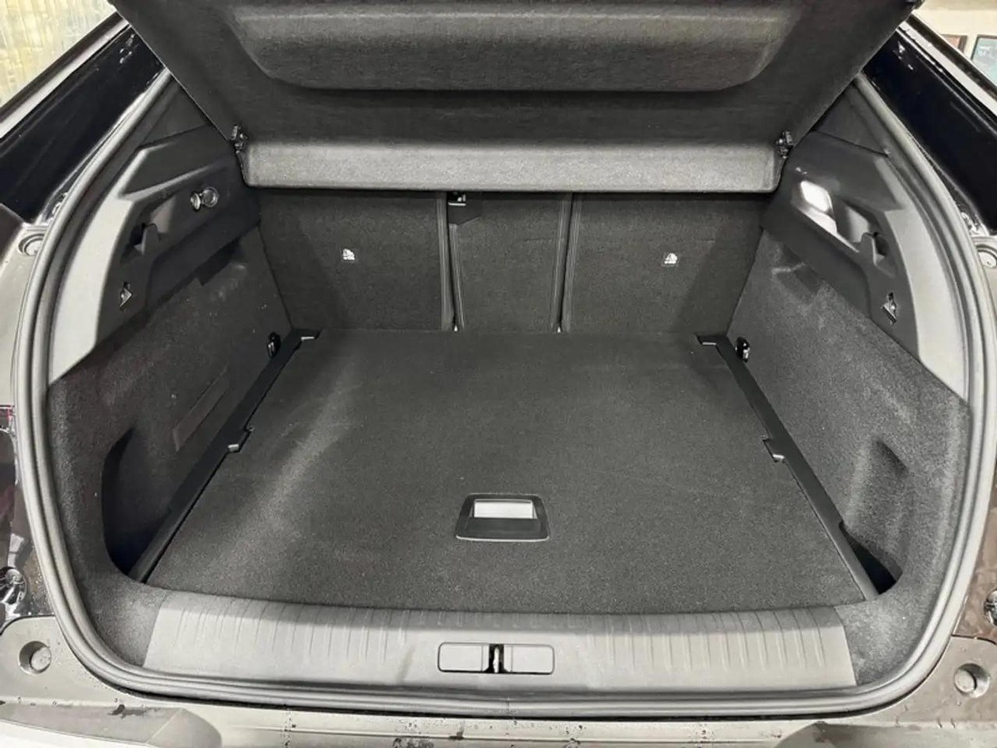 Peugeot 3008 (2025) - Photo 7