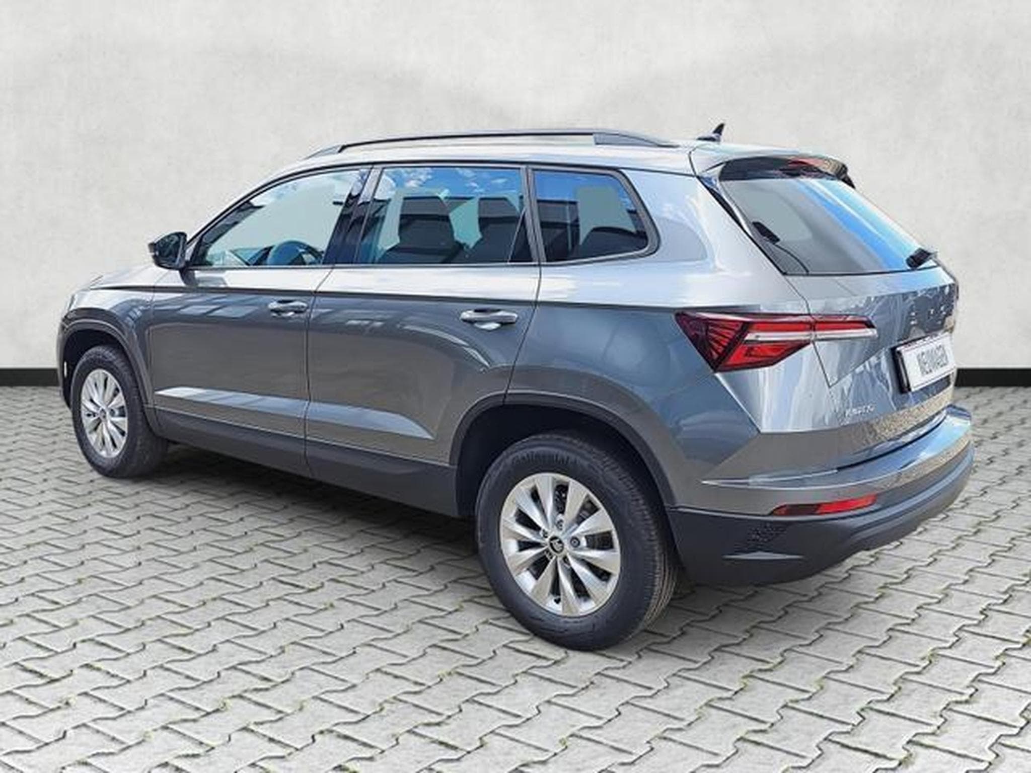 Skoda Karoq Selection (2026) - Photo 5