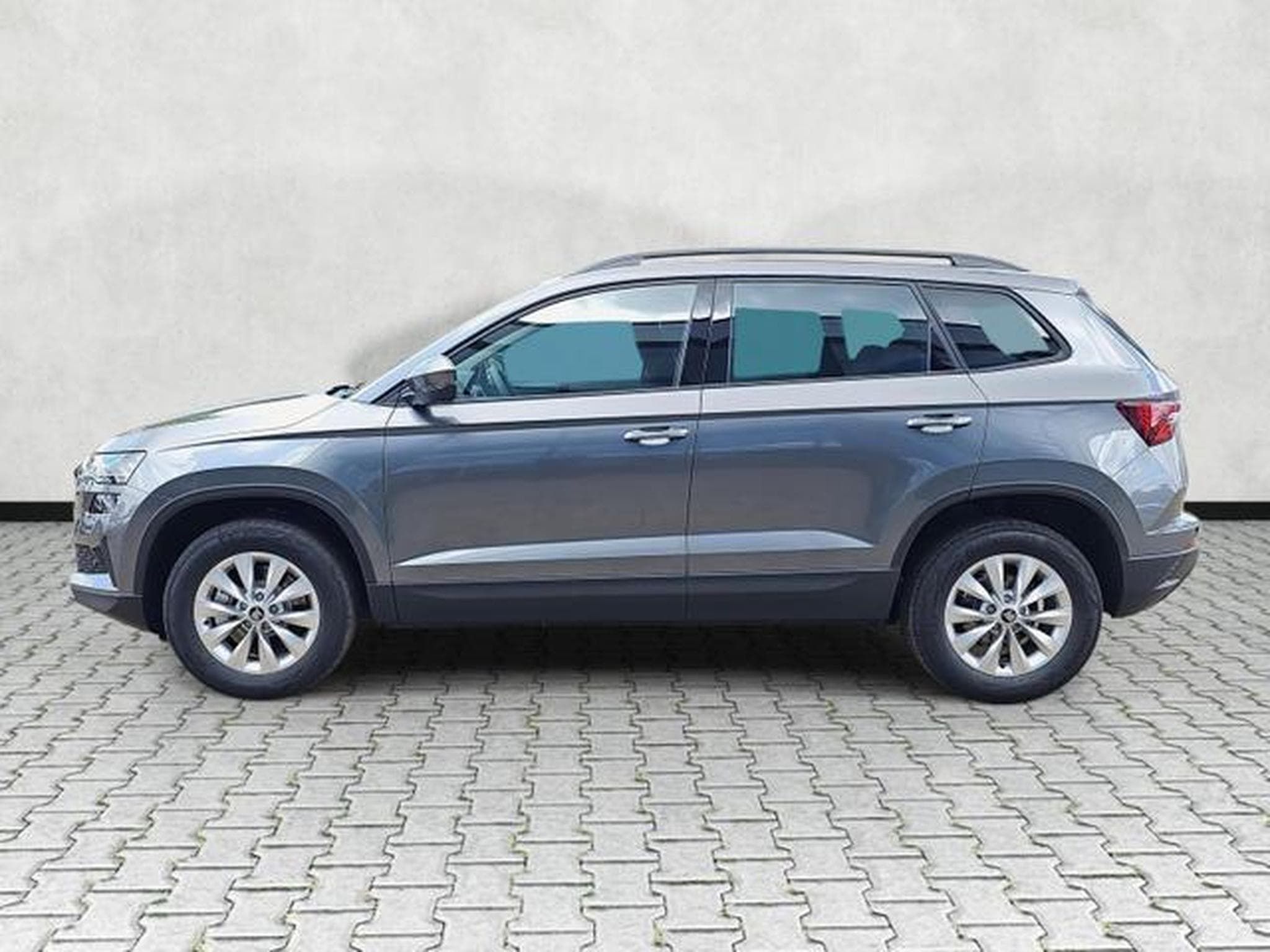 Skoda Karoq Selection (2026) - Photo 4