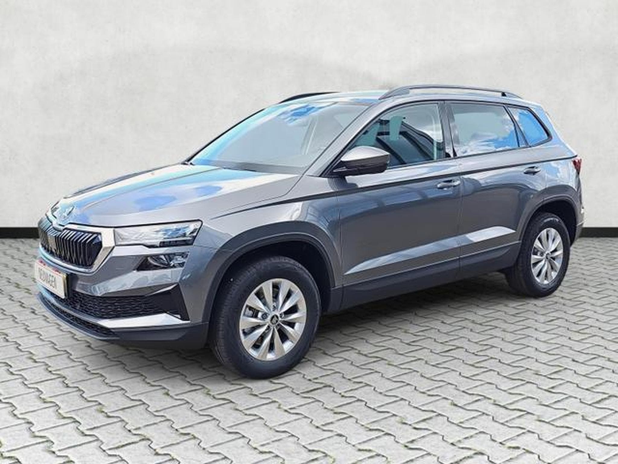 Skoda Karoq Selection (2026) - Photo 3