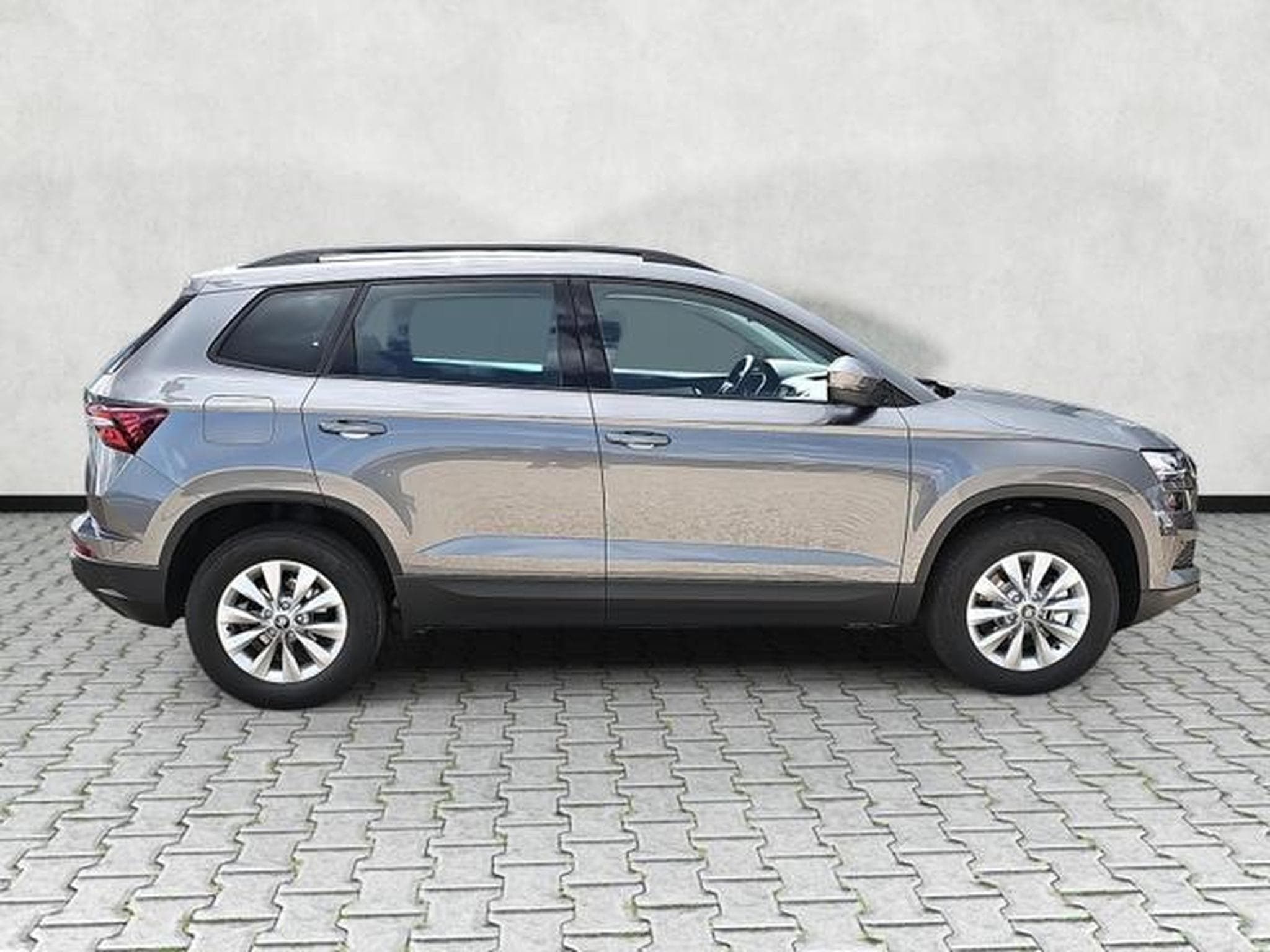 Skoda Karoq Selection (2026) - Photo 8