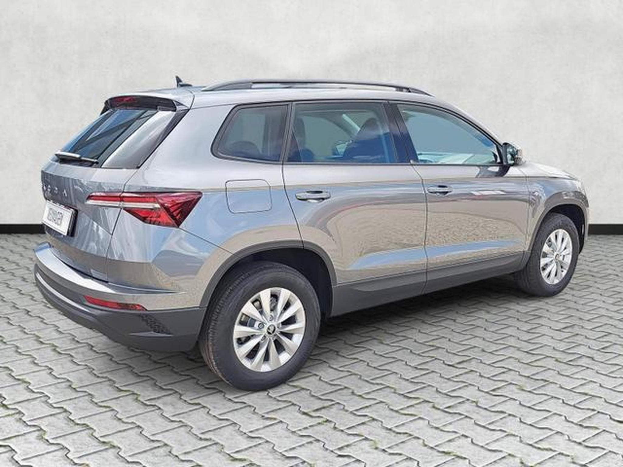 Skoda Karoq Selection (2026) - Photo 7