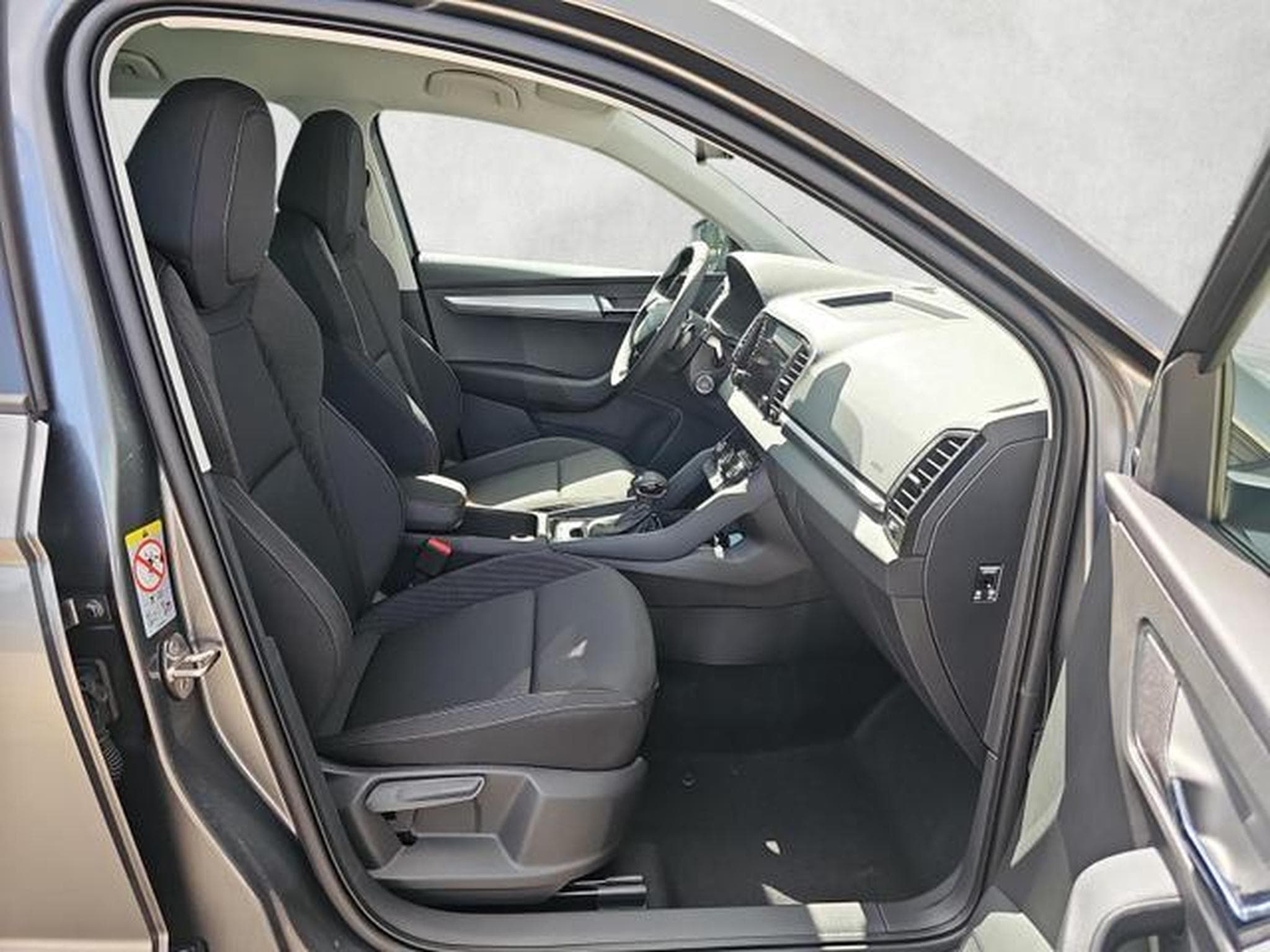 Skoda Karoq Selection (2026) - Photo 10