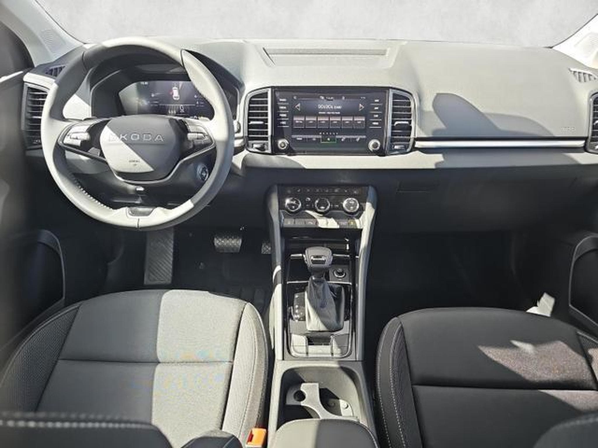Skoda Karoq Selection (2026) - Photo 11