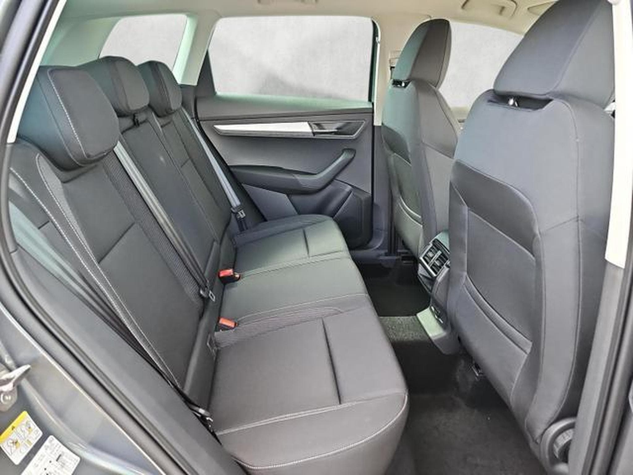 Skoda Karoq Selection (2026) - Photo 13