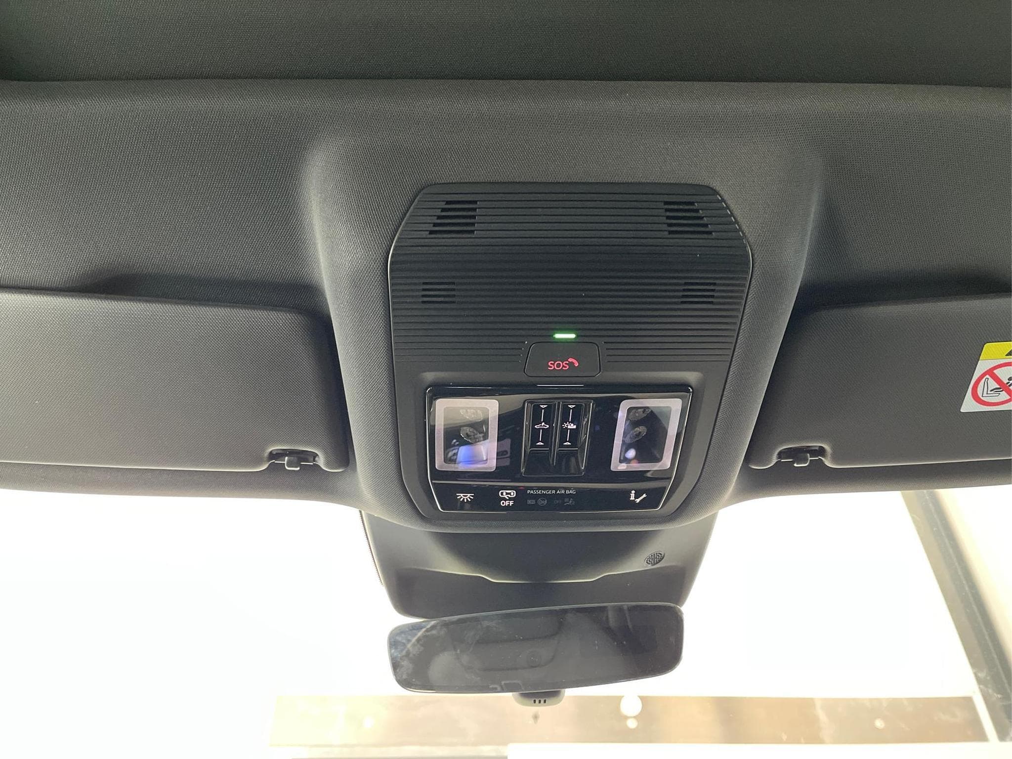 Audi Q3 Sportback NEU (2026) - Photo 11