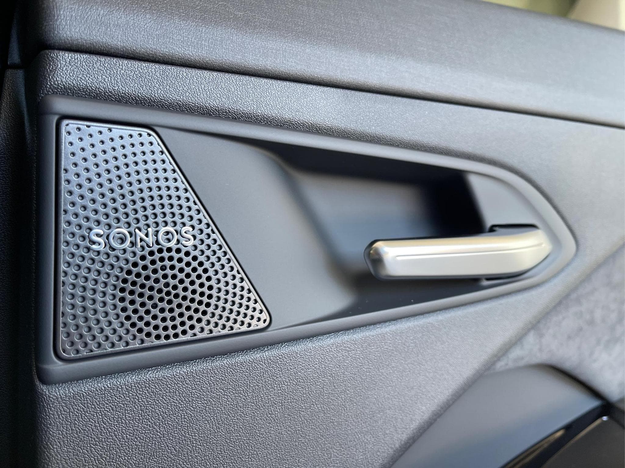Audi Q3 Sportback NEU (2026) - Photo 12