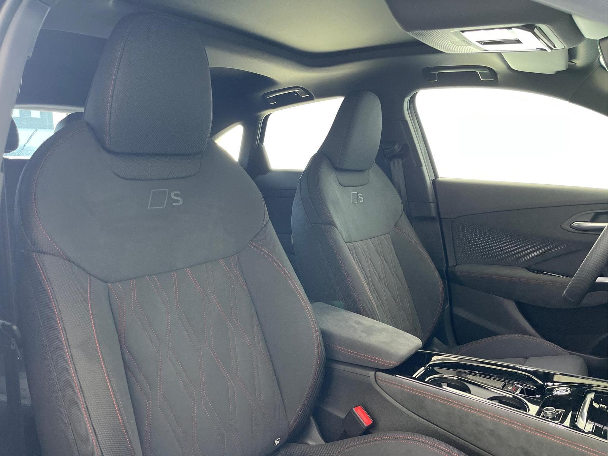 Audi Q3 Sportback NEU (2026) - Photo 14
