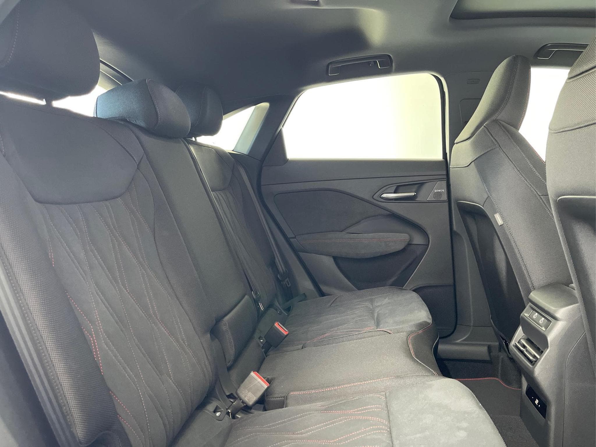 Audi Q3 Sportback NEU (2026) - Photo 16