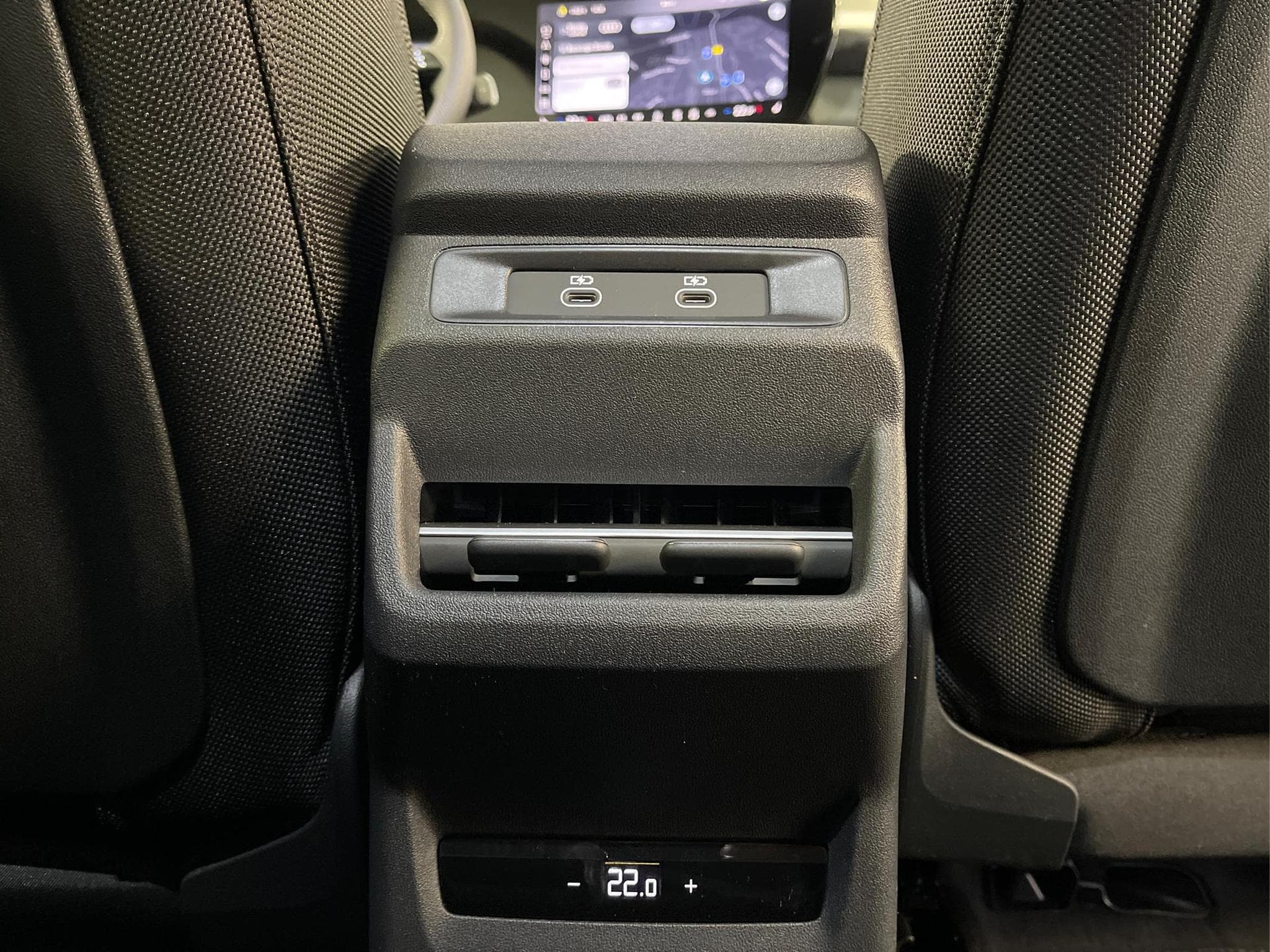 Audi Q3 Sportback NEU (2026) - Photo 17