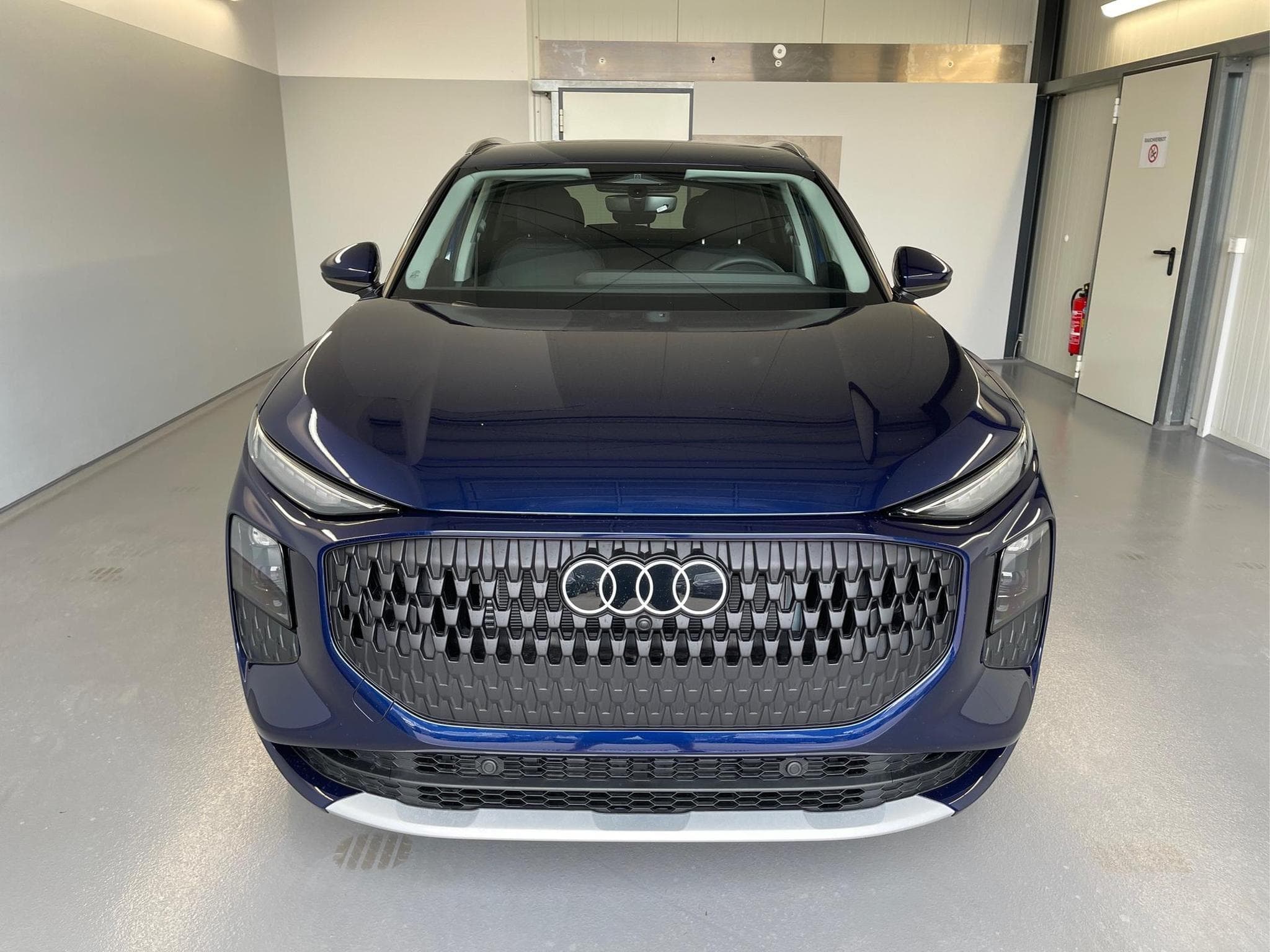 Audi Q3 NEU (2026) - Photo 2