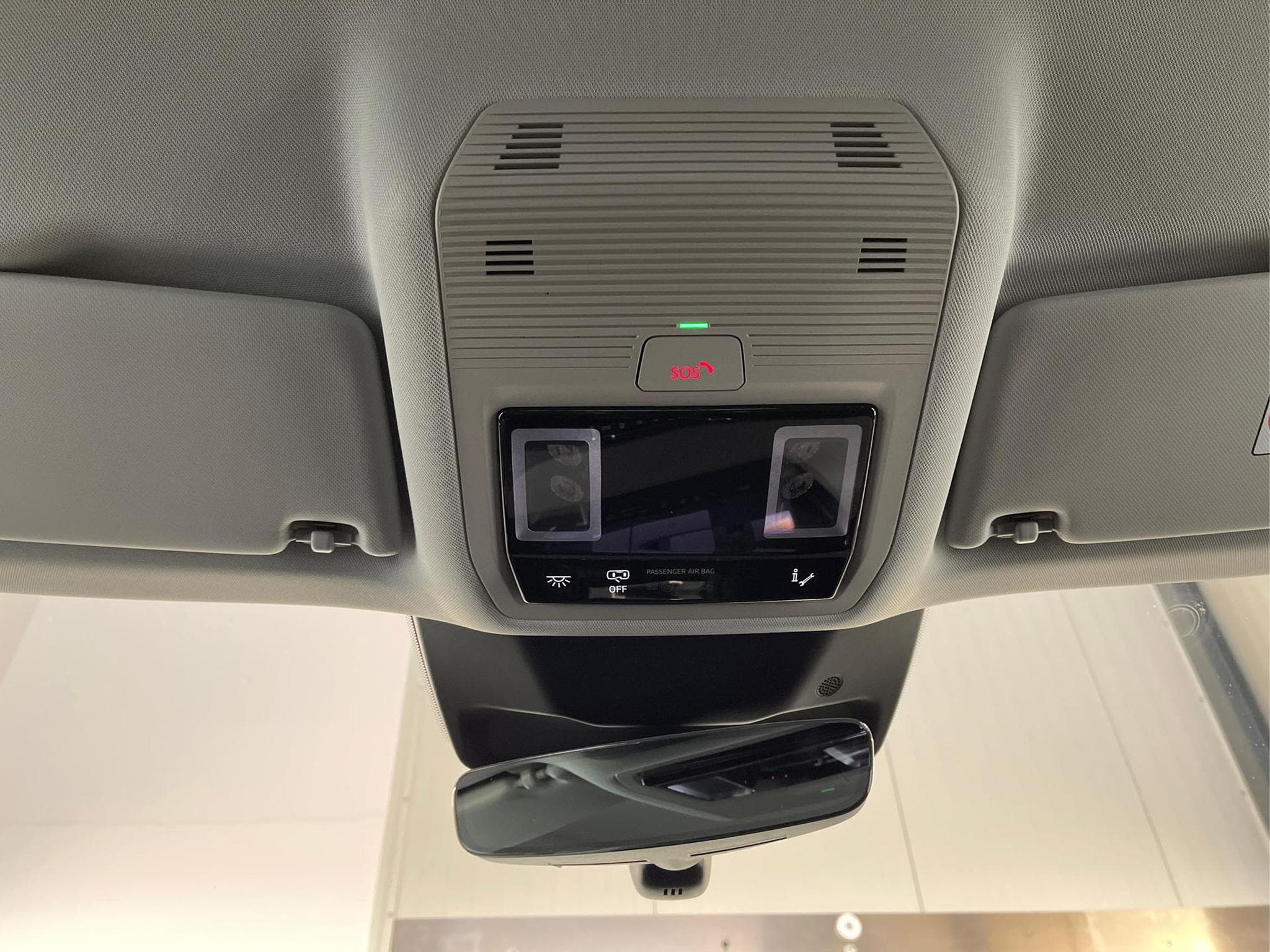 Audi Q3 NEU (2026) - Photo 11