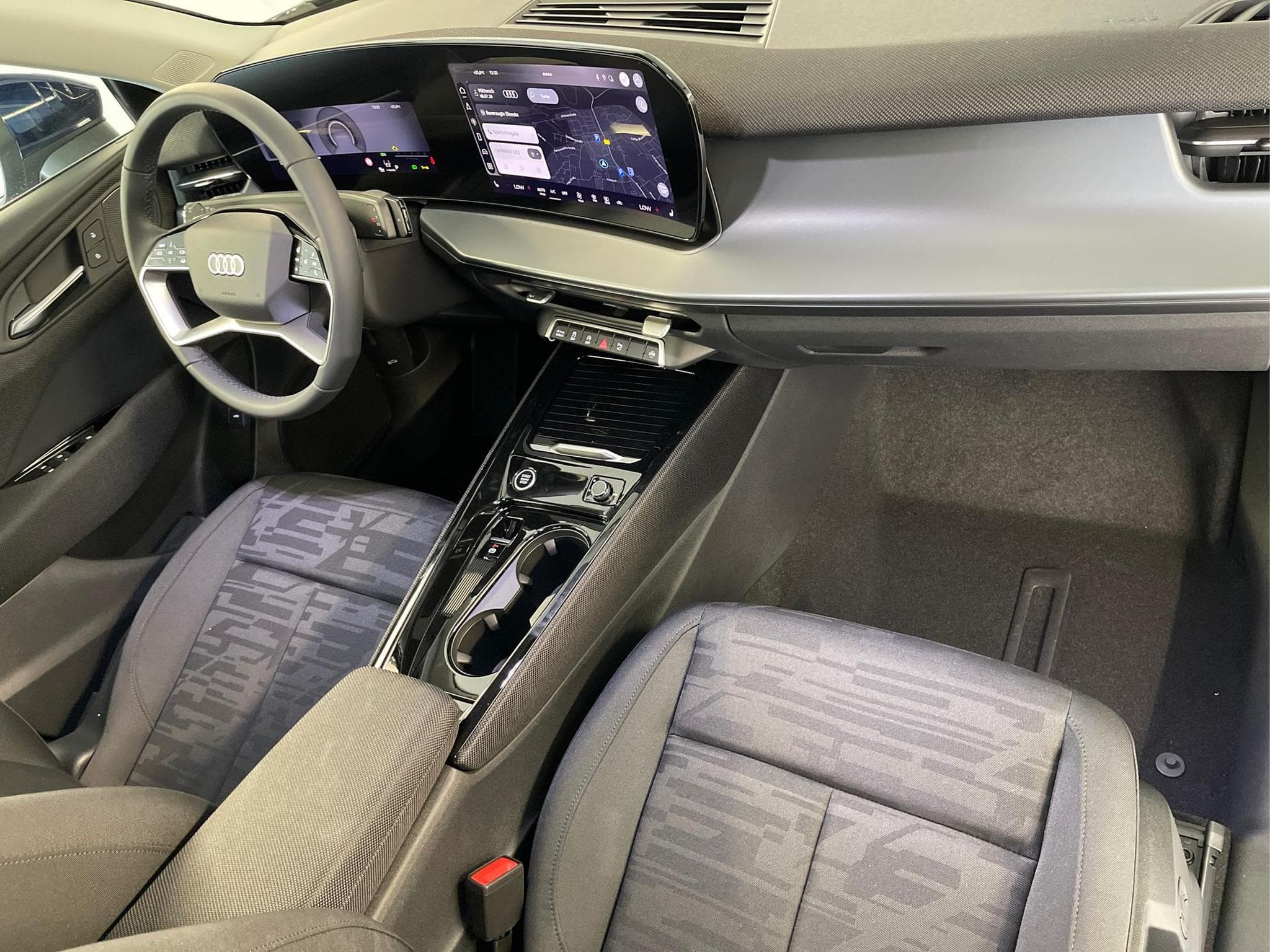 Audi Q3 NEU (2026) - Photo 12